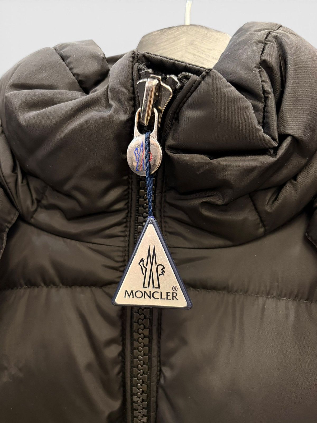 Moncler Moncler Maya Matte Short Down Jacket Size (3) Large Size US L / EU 52-54 / 3 - 5 Thumbnail