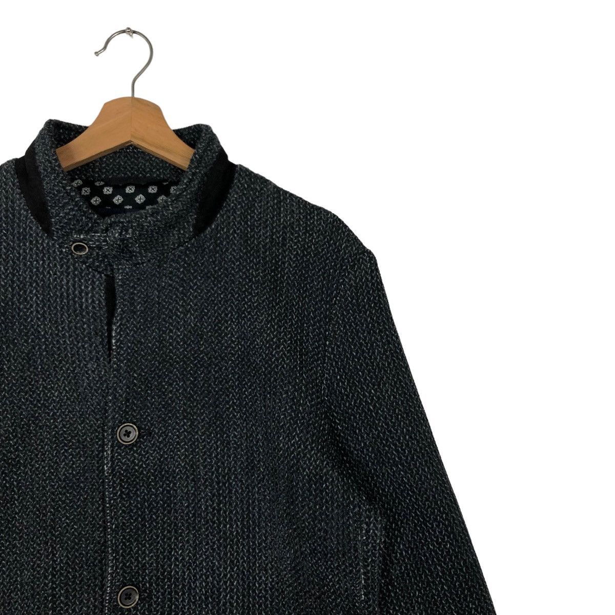 Japanese Brand 🔥Chore Work Jacket Garden Club Inspire by Kapital Japan Size US L / EU 52-54 / 3 - 6 Thumbnail