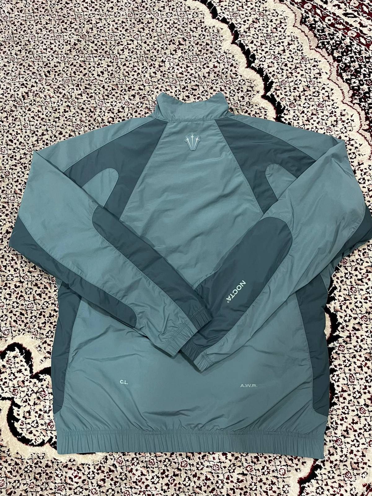 NOCTA × Nike nike nocta northstar nylon track jacket Size US M / EU 48-50 / 2 - 2 Thumbnail