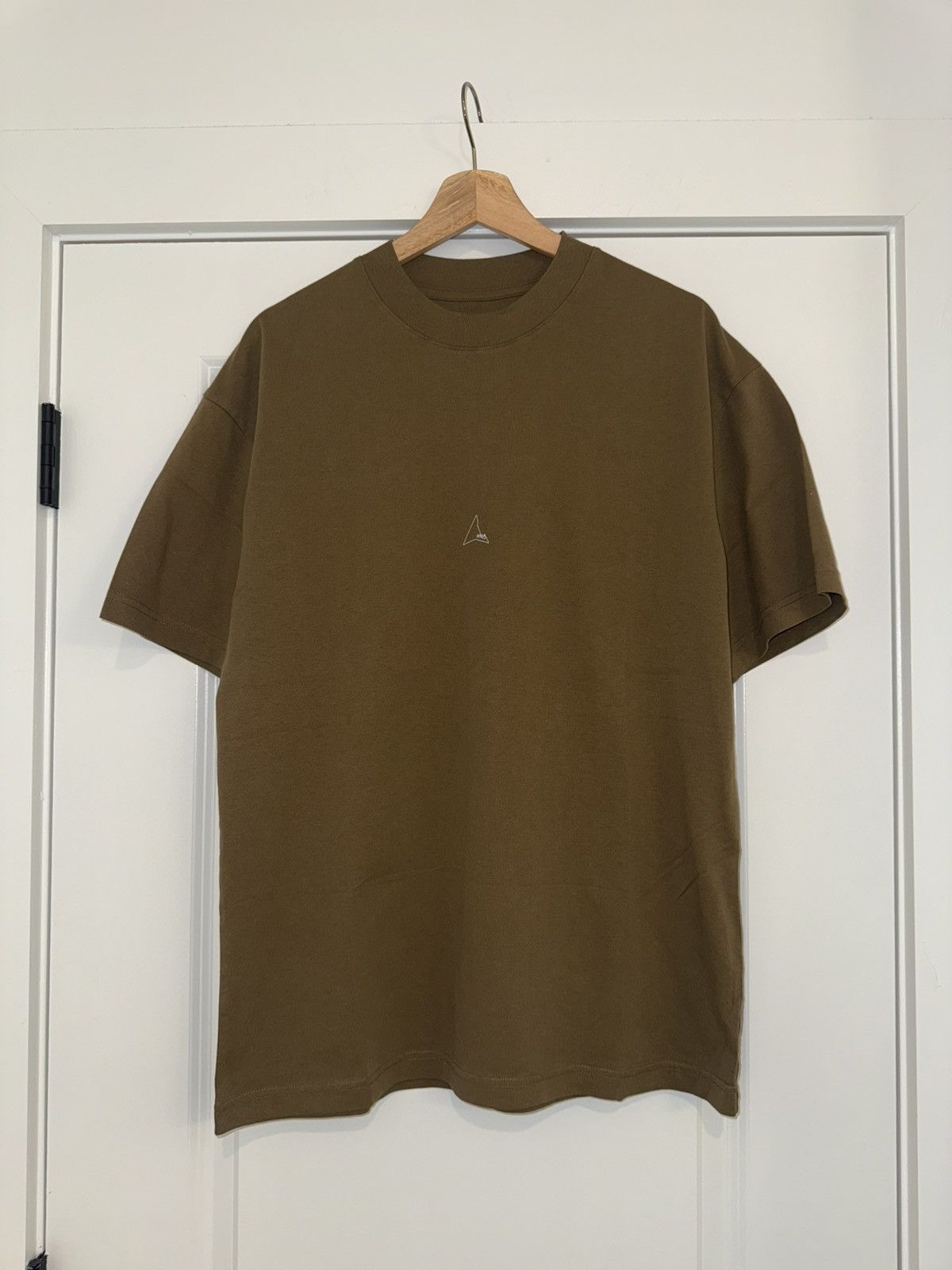 ROA Roa Tee Size US S / EU 44-46 / 1 - 11 Thumbnail