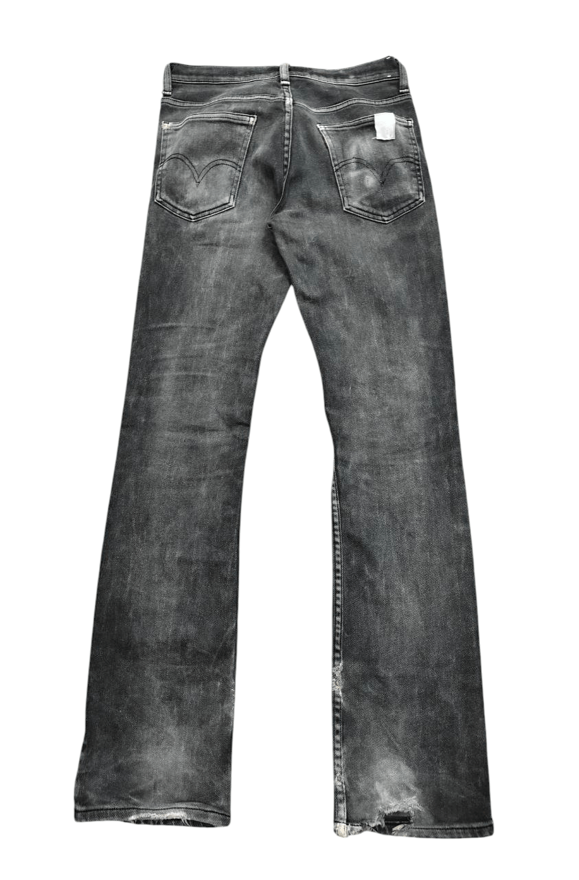Levi's Levi's nHollywood Denim Size US 28 / EU 44 - 2 Thumbnail