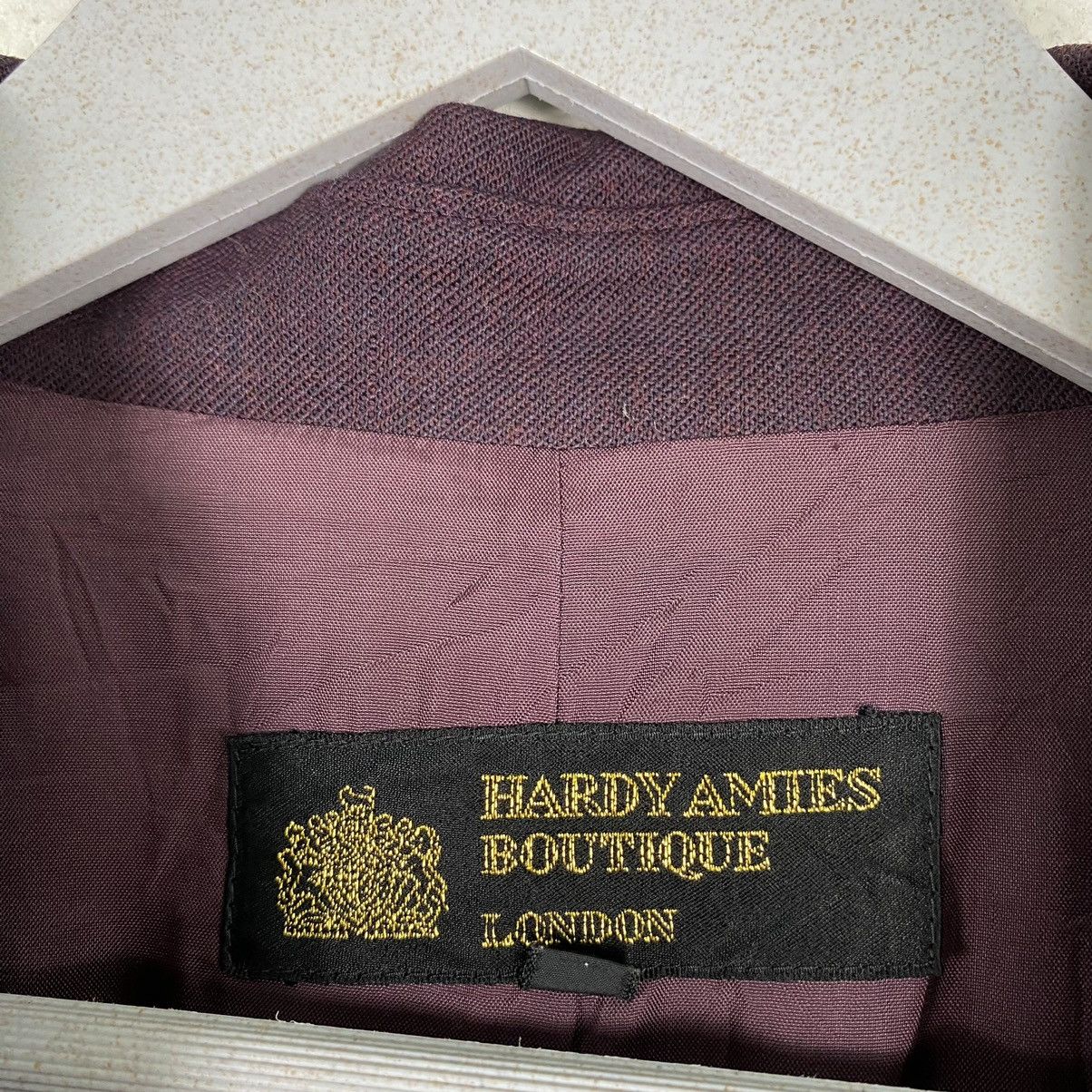 Hardy Amies Hardy Amies Boutique Jacket Size US M / EU 48-50 / 2 - 11 Thumbnail