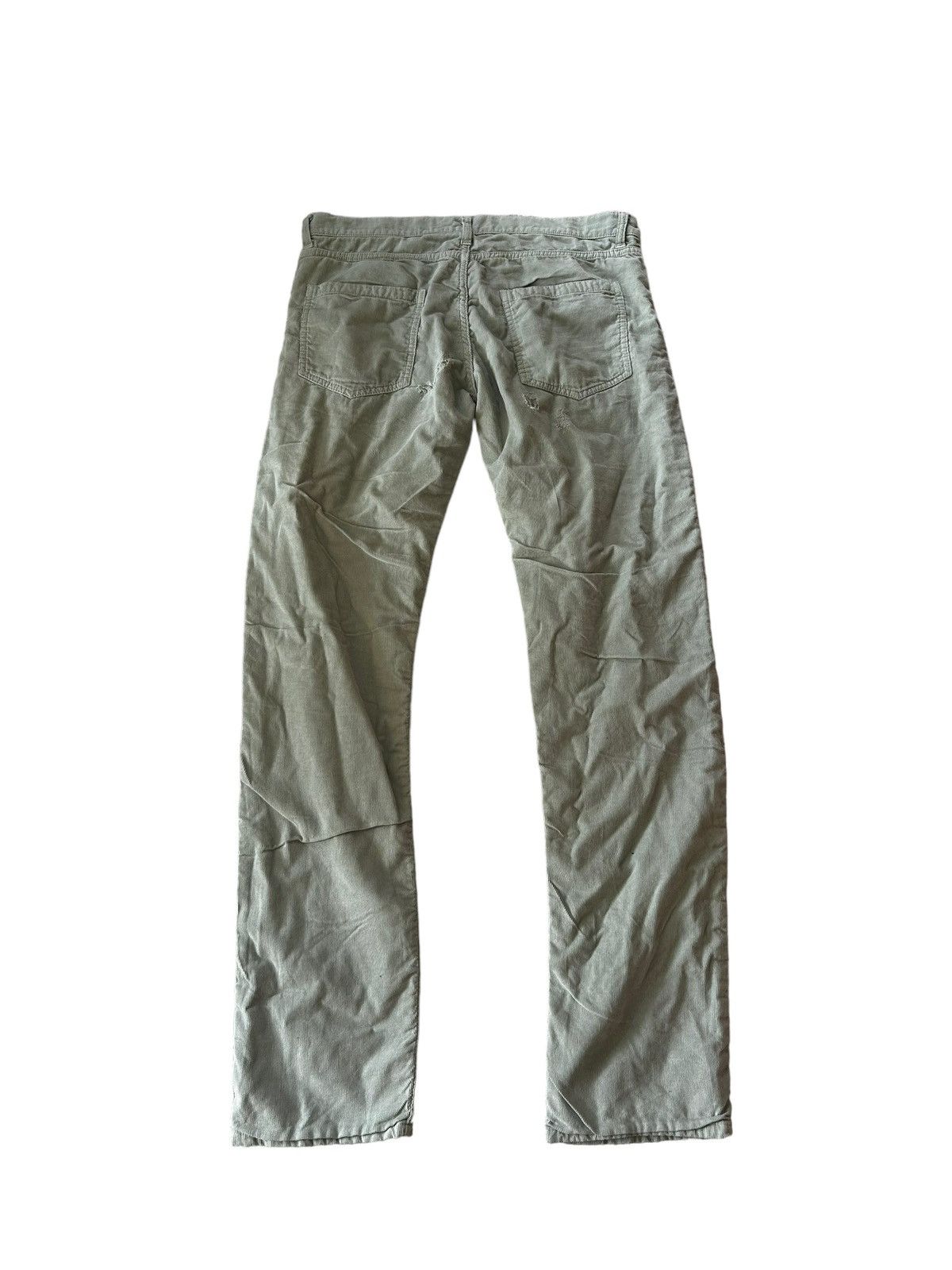 優先配送 rafsimons2006ss アーカイブ archive pants その他 - jooleri.com