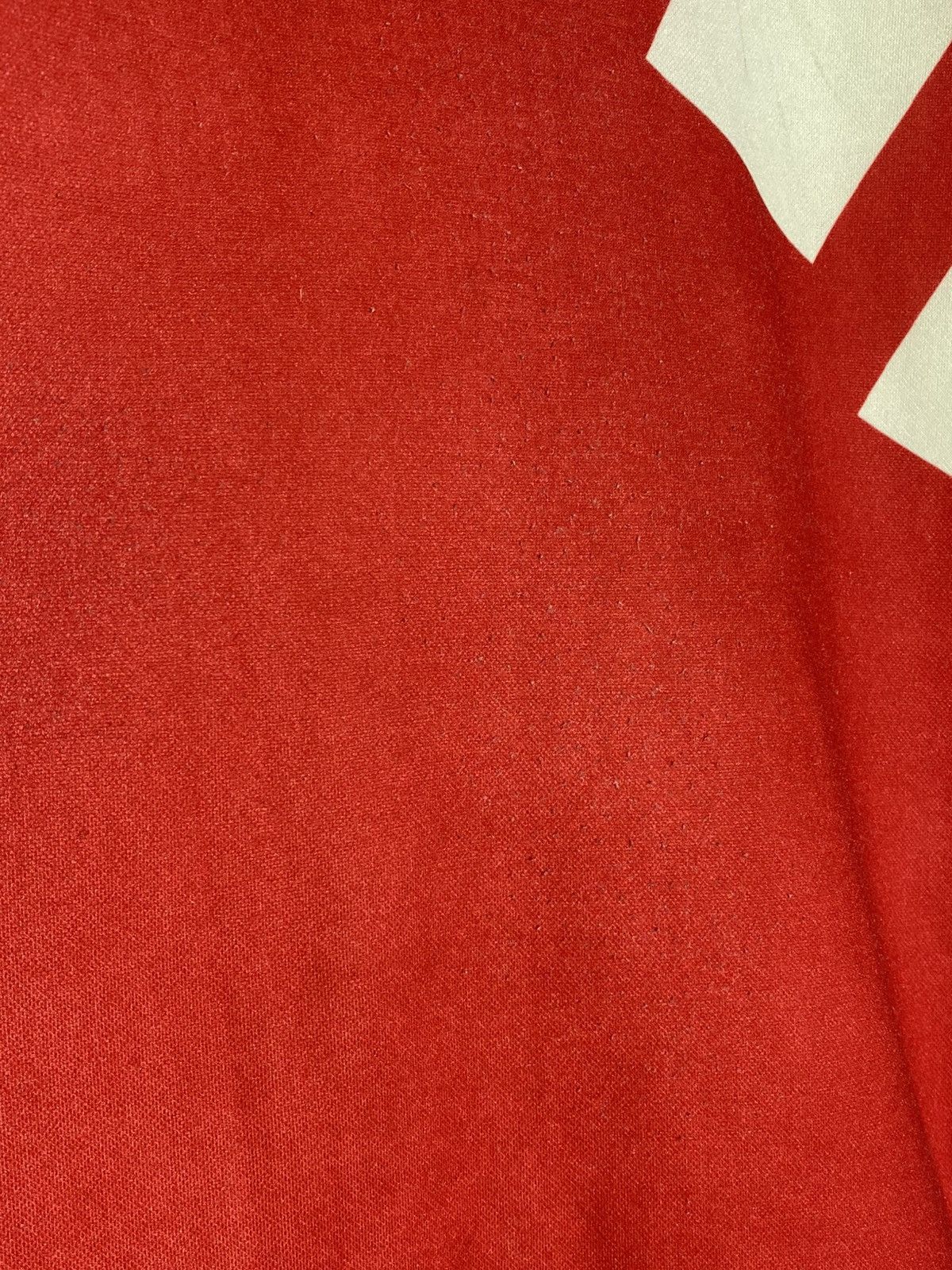 Adidas Vintage Adidas Liverpool FC 1991 1992 Home Football Shirt Size US L / EU 52-54 / 3 - 22 Thumbnail