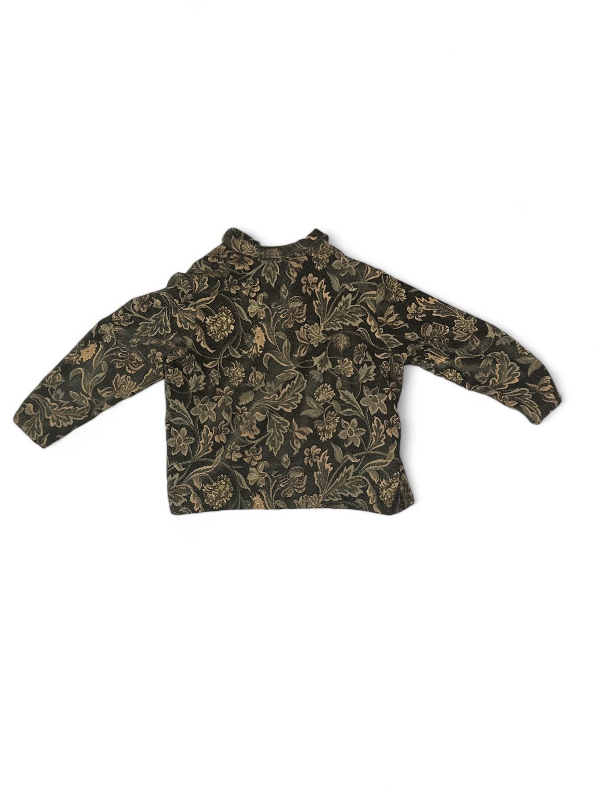 Vintage Vintage Floral Coat Size US L / EU 52-54 / 3 - 5 Thumbnail