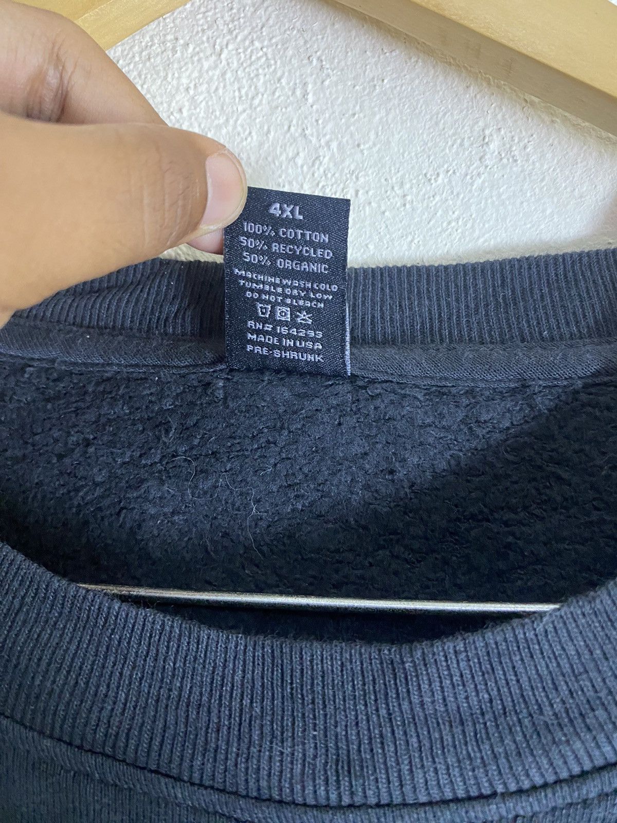 Designer × Vintage Vintage Pleasing Crewneck Sweatshirt Size US XXL / EU 58 / 5 - 6 Thumbnail