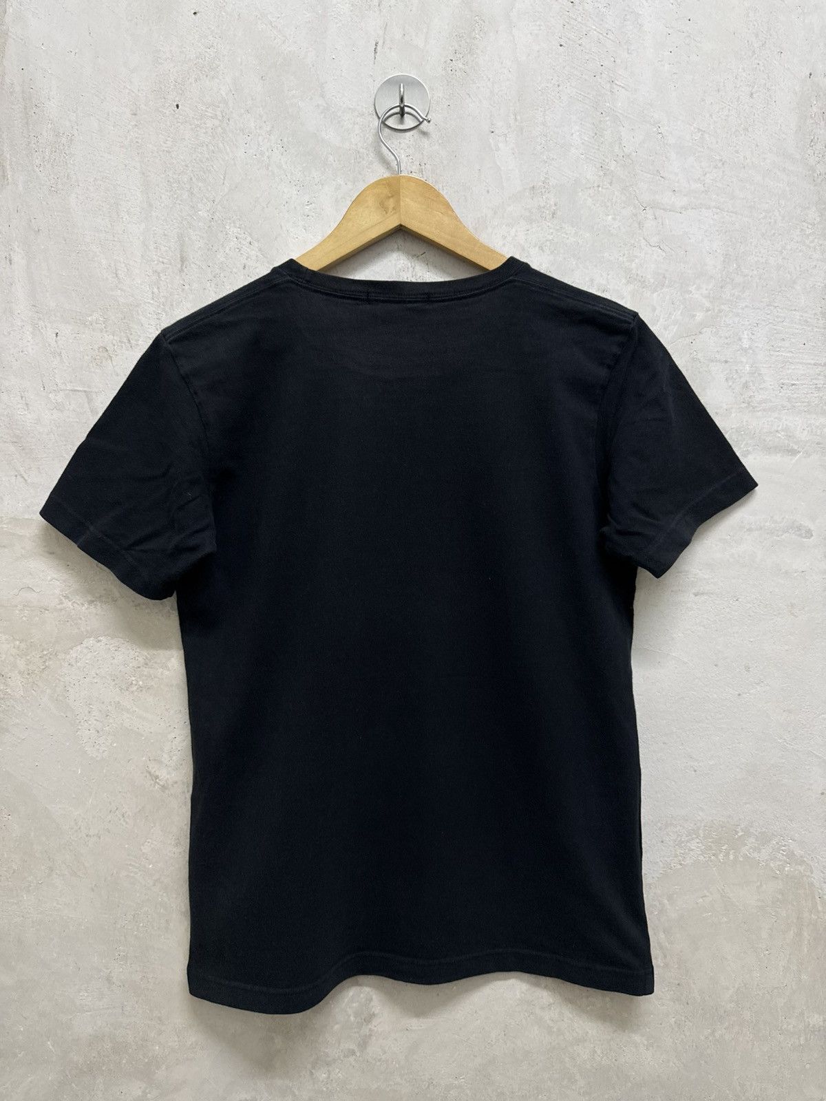 Hysteric Glamour Onboard Blessing Photo Inspired hystericglamour Tees Size US L / EU 52-54 / 3 - 3 Thumbnail