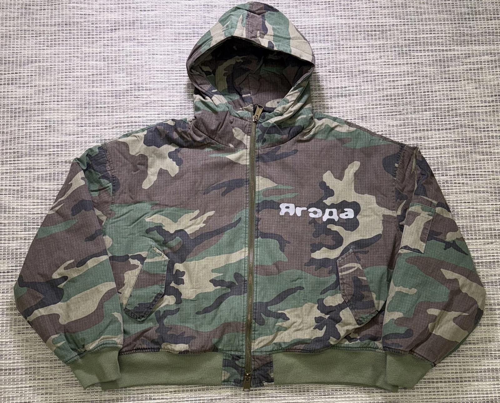 The GV Gallery GV Gallery New Castle Jacket Size US S / EU 44-46 / 1 - 1 Thumbnail