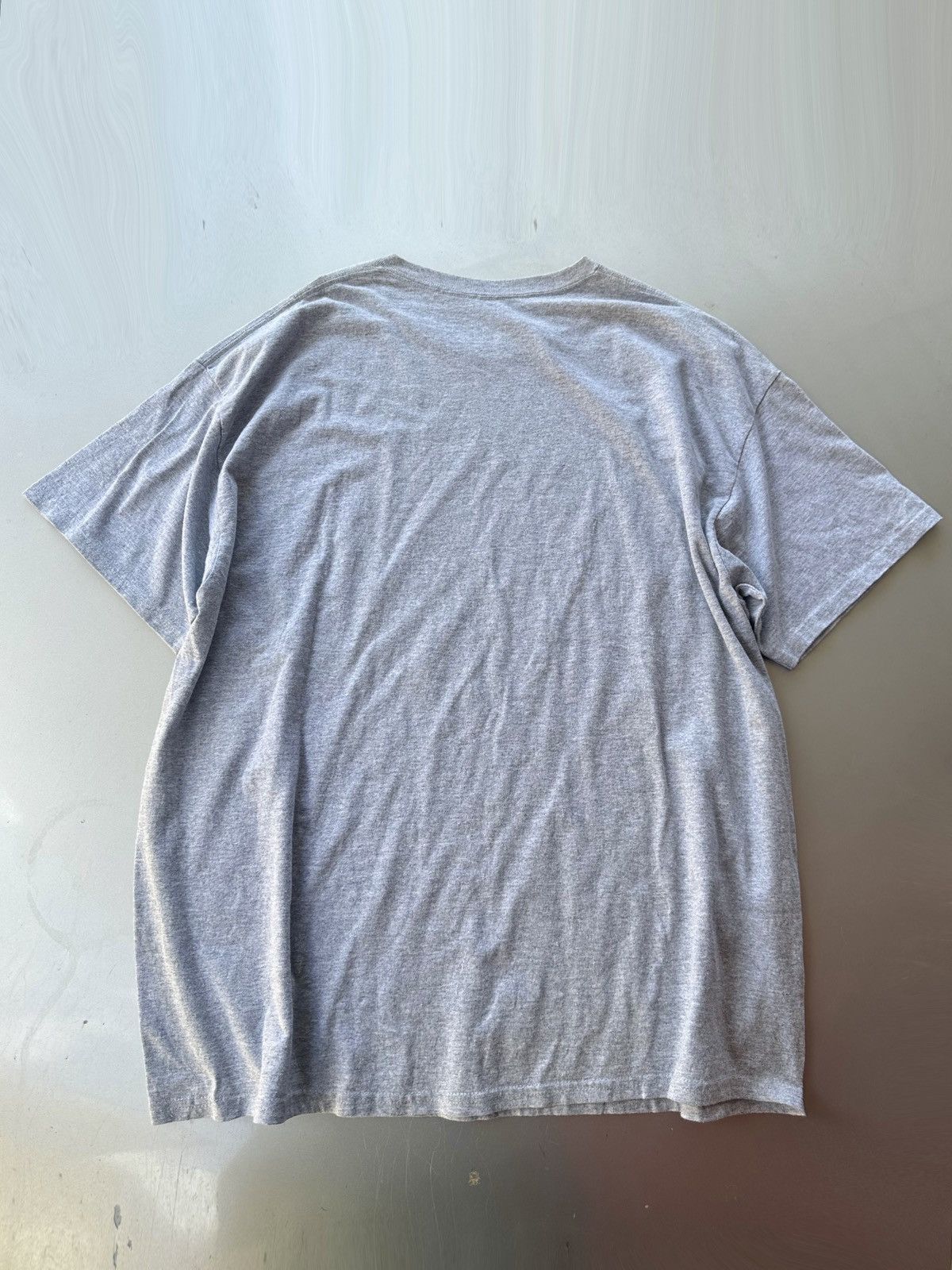 Band Tees Vintage Has/Will Portland Screamy Indie Band XXL Tees Size US XXL / EU 58 / 5 - 2 Thumbnail