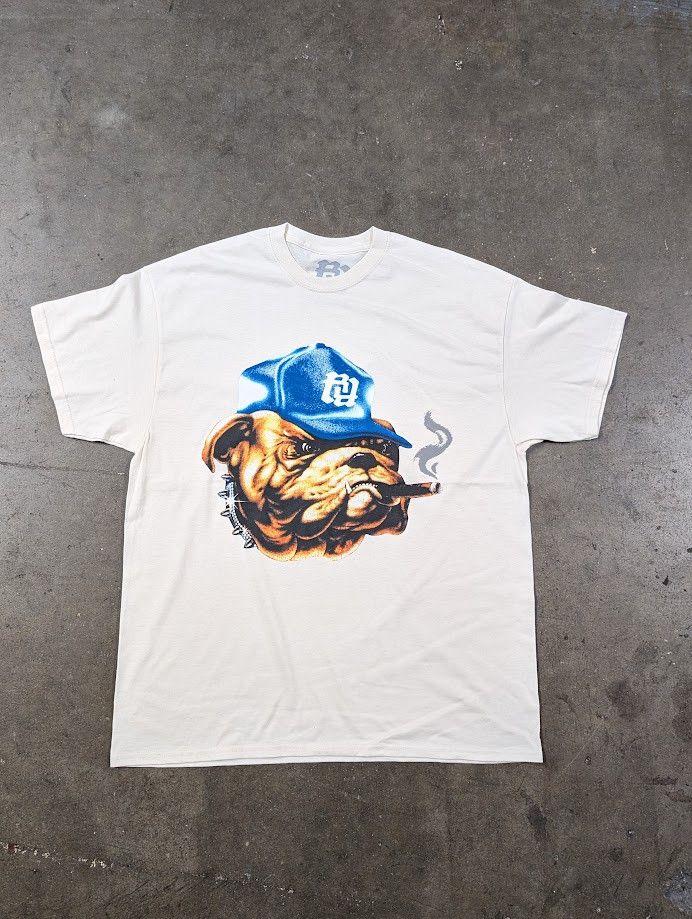 Other Kankan RR Really Rich Bulldog Shirt Size US XL / EU 56 / 4 - 1 Thumbnail