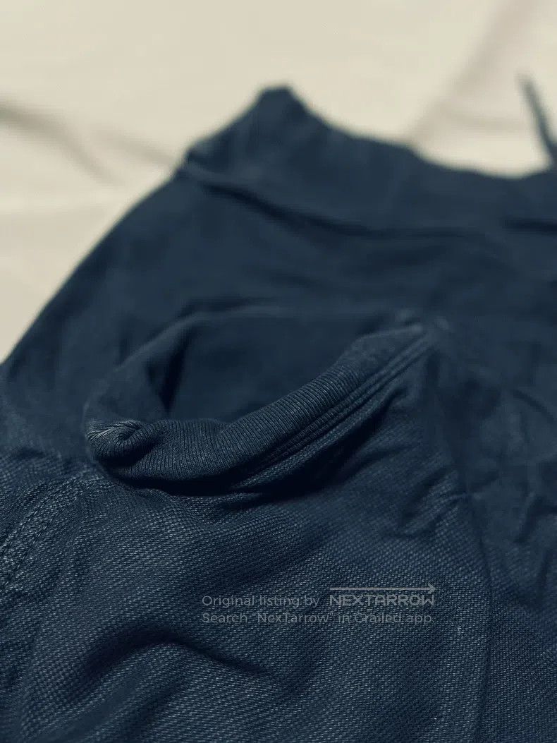 Kapital Kapital Size 4 Traditional classic low crotch pants Size US 40 / EU 56 - 3 Thumbnail