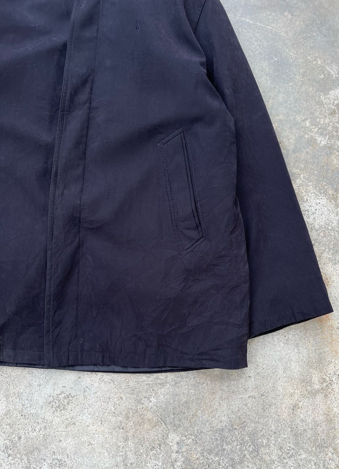 Polo Ralph Lauren Polo by Ralph Lauren Men's Double Layer Button Jacket Size US M / EU 48-50 / 2 - 7 Thumbnail