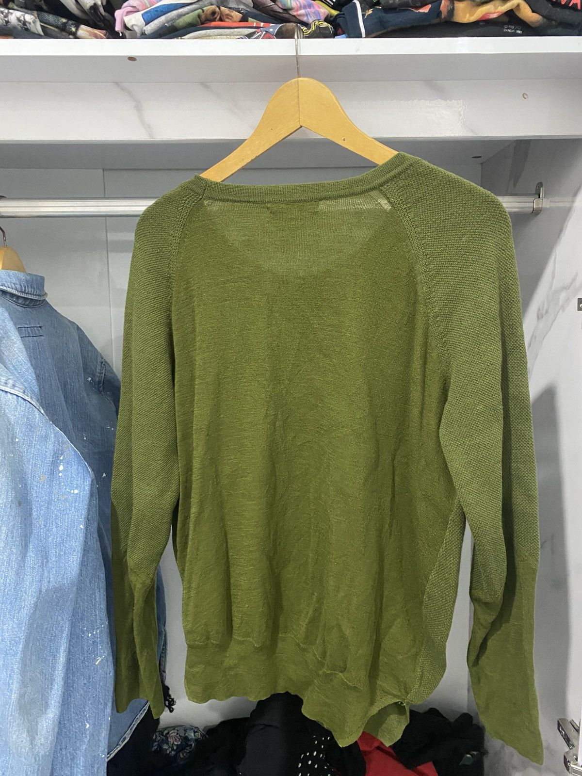 If Six Was Nine × Japanese Brand × Le Grande Bleu (L.G.B.) System Japanese Knitted Maria Ifsixwasnine Lgb Goa Size US M / EU 48-50 / 2 - 3 Thumbnail