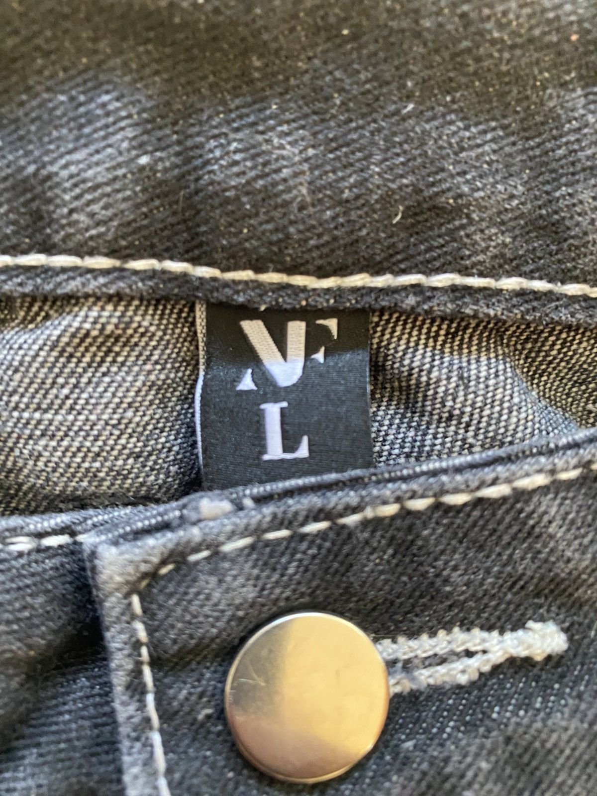 Other Jeans guter styl Size US 35 - 3 Thumbnail