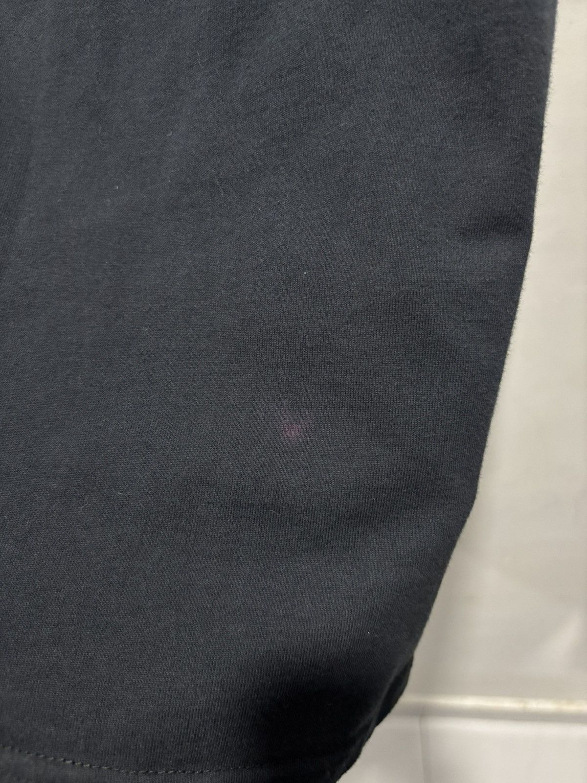 Nike × Stussy Nike x Stussy Tshirt Size US L / EU 52-54 / 3 - 6 Thumbnail