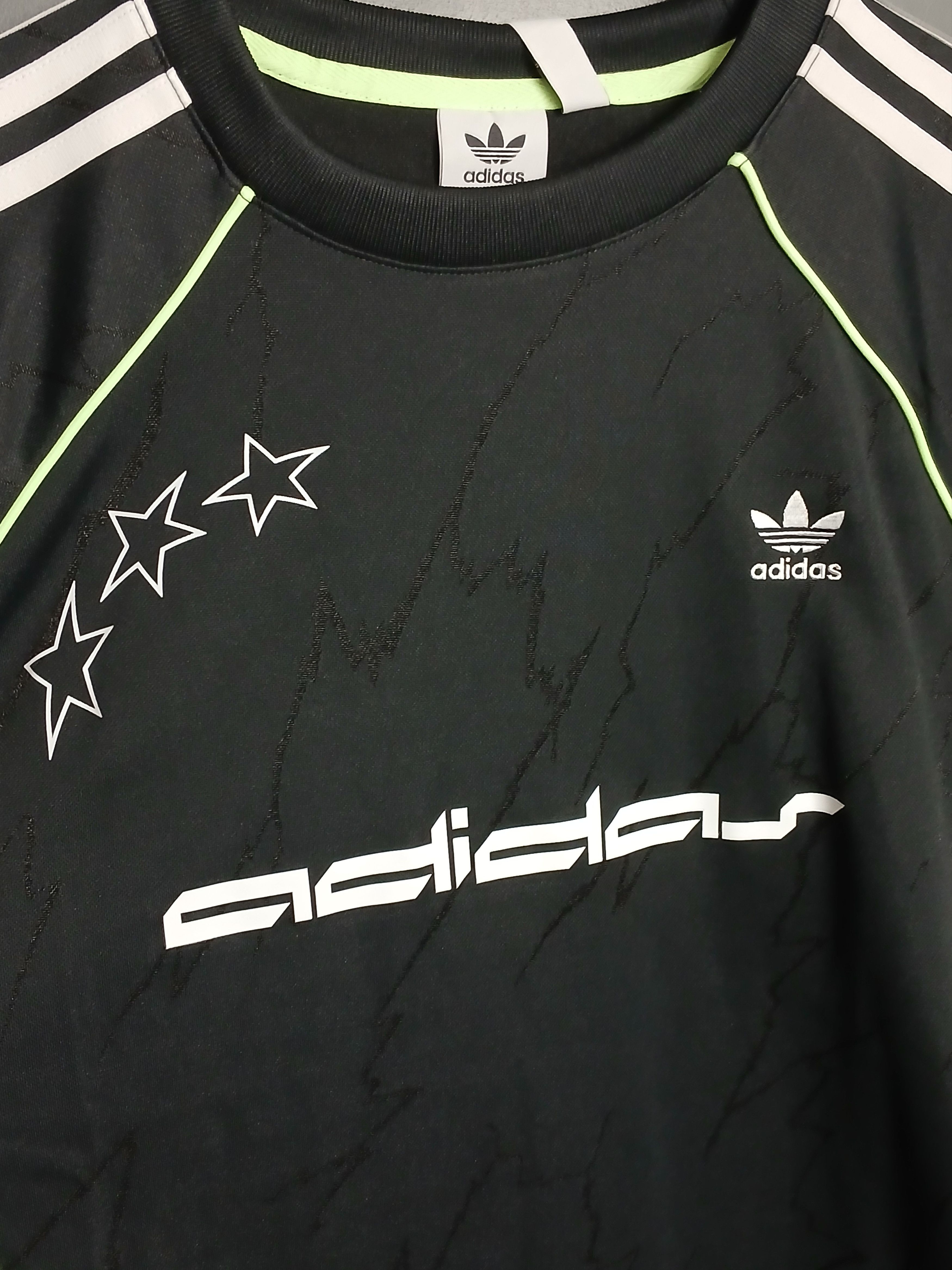Adidas New Adidas T-Shirt Size US S / EU 44-46 / 1 - 3 Thumbnail