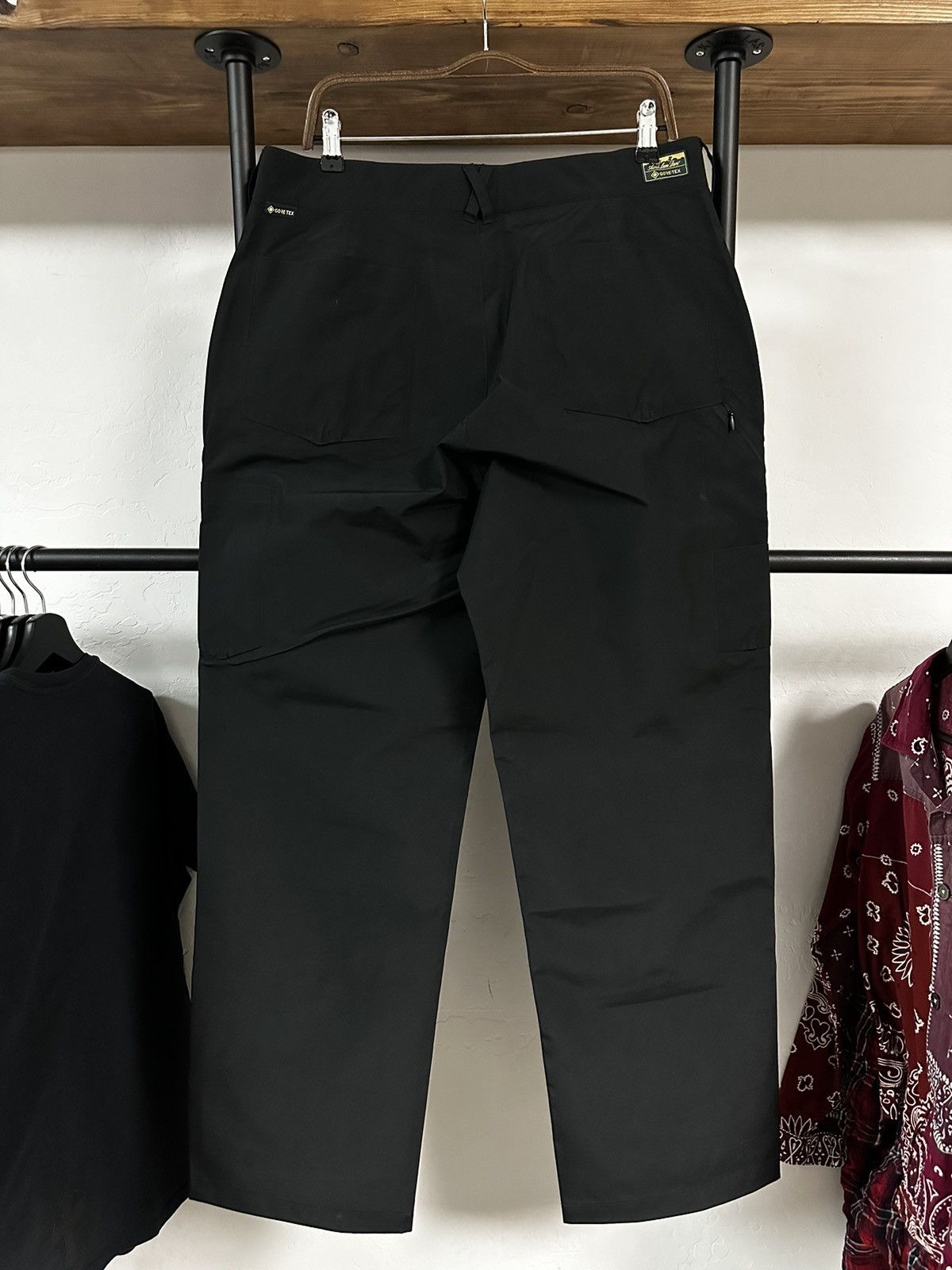 Aime Leon Dore GORE-TEX Double Knee Shell Pant