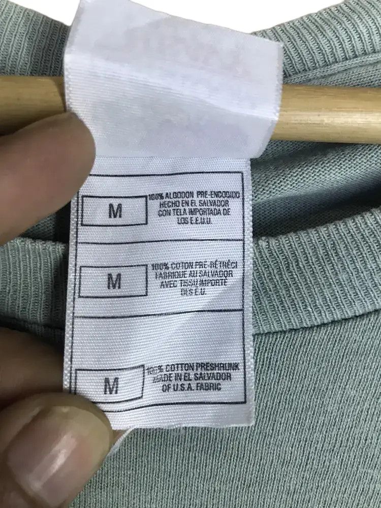 Fruit Of The Loom Vintage Hawaii Tshirts Size US M / EU 48-50 / 2 - 5 Thumbnail