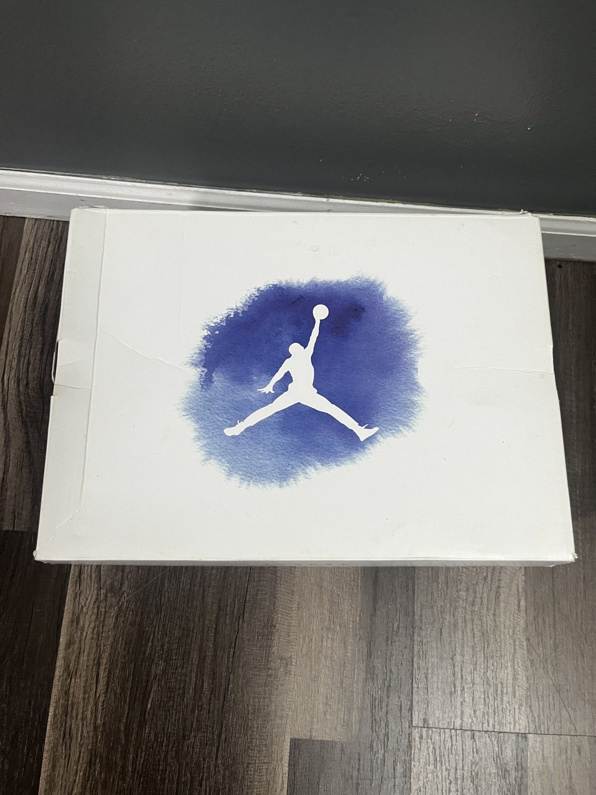 Jordan Brand Jordan 12 Indigo Size US 8.5 / EU 41-42 - 9 Thumbnail