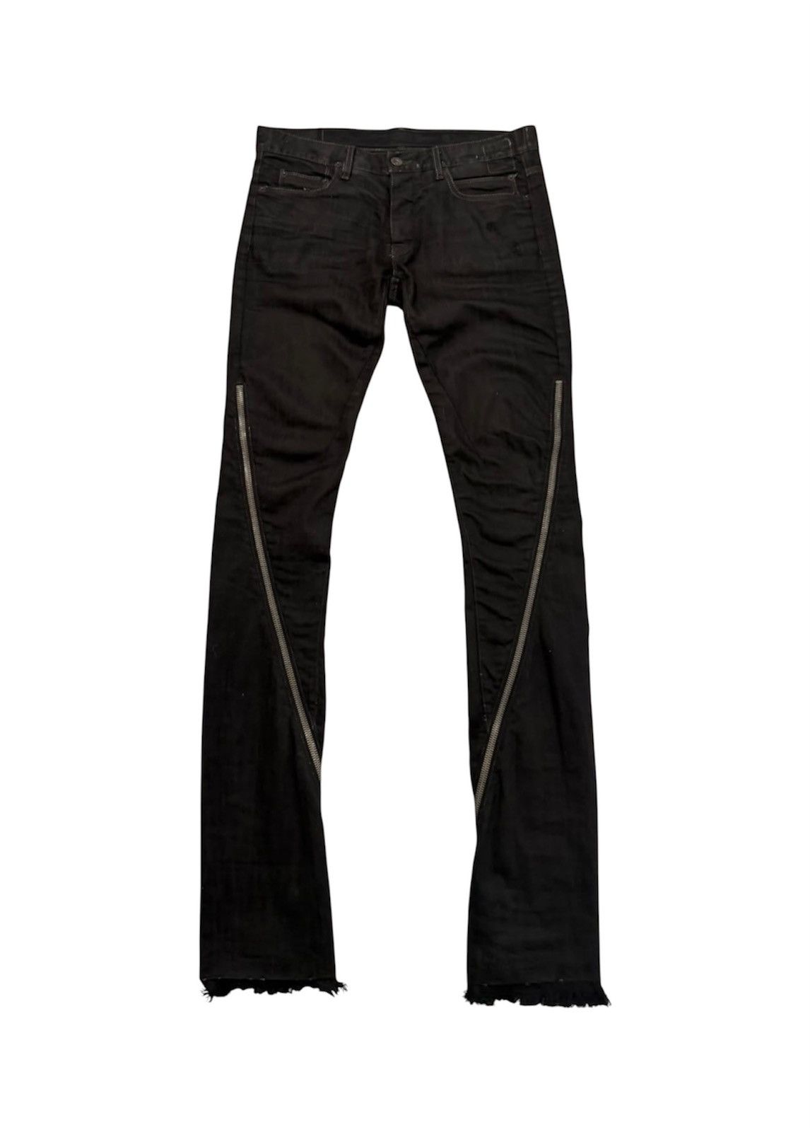 Rick Owens SS09 Strutter Jeans
