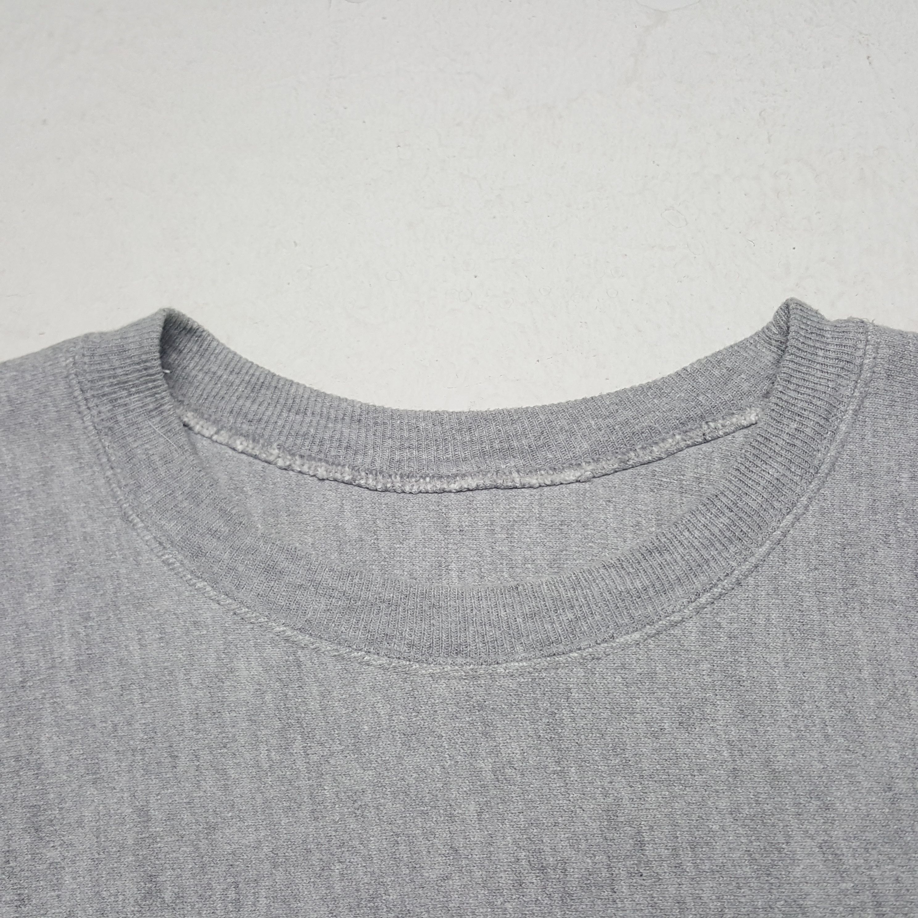 Champion × Vintage Vintage Delta Tau Delta Gamma Pi College Promo Sweatshirt Size US M / EU 48-50 / 2 - 4 Thumbnail