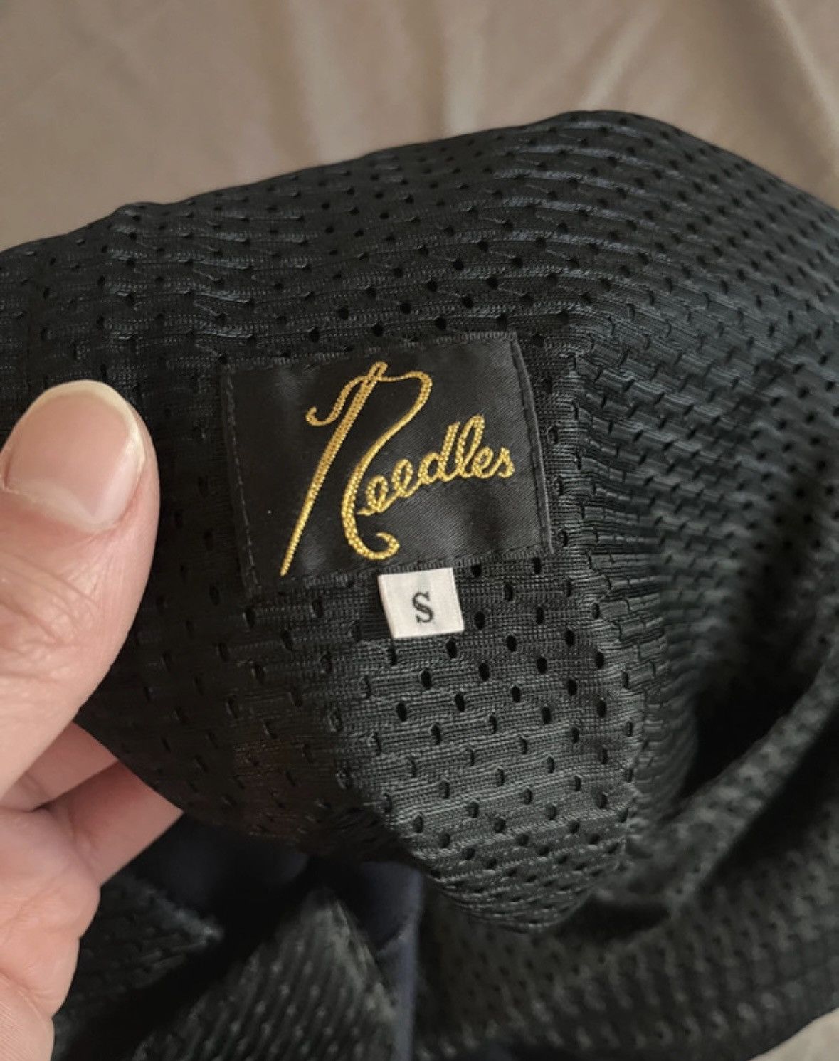 Needles Needles Track Pants Size US 32 / EU 48 - 4 Thumbnail