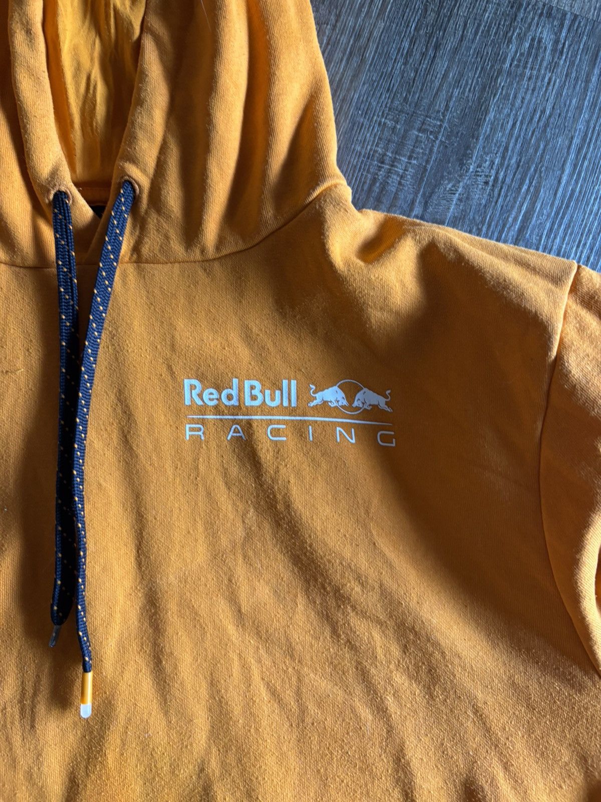 Red Bull Red Bull Racing Maxverstappen Hoodie Size US XL / EU 56 / 4 - 2 Thumbnail