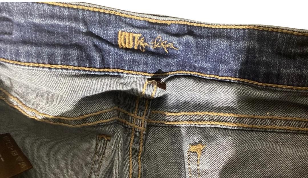 Designer Kut From The Kloth Women's Bootcut Denim Casual Wear Size 4 Size 27" / US 4 / IT 40 - 12 Thumbnail