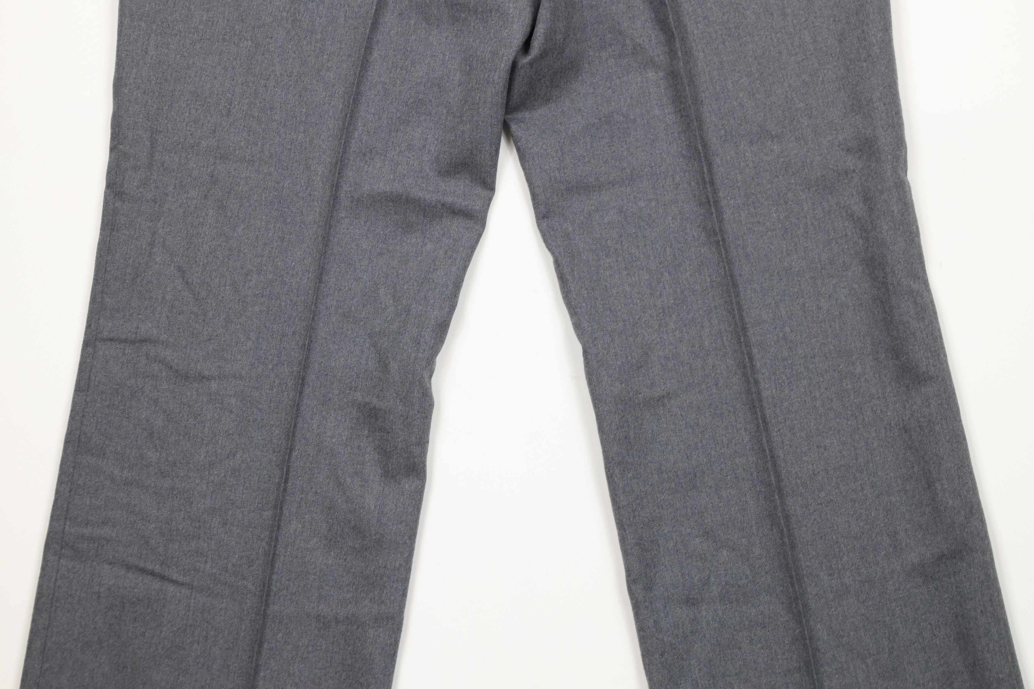 Vintage Vintage 70s Streetwear Wide Leg Bell Bottoms Chino Pants USA Size US 35 - 12 Thumbnail