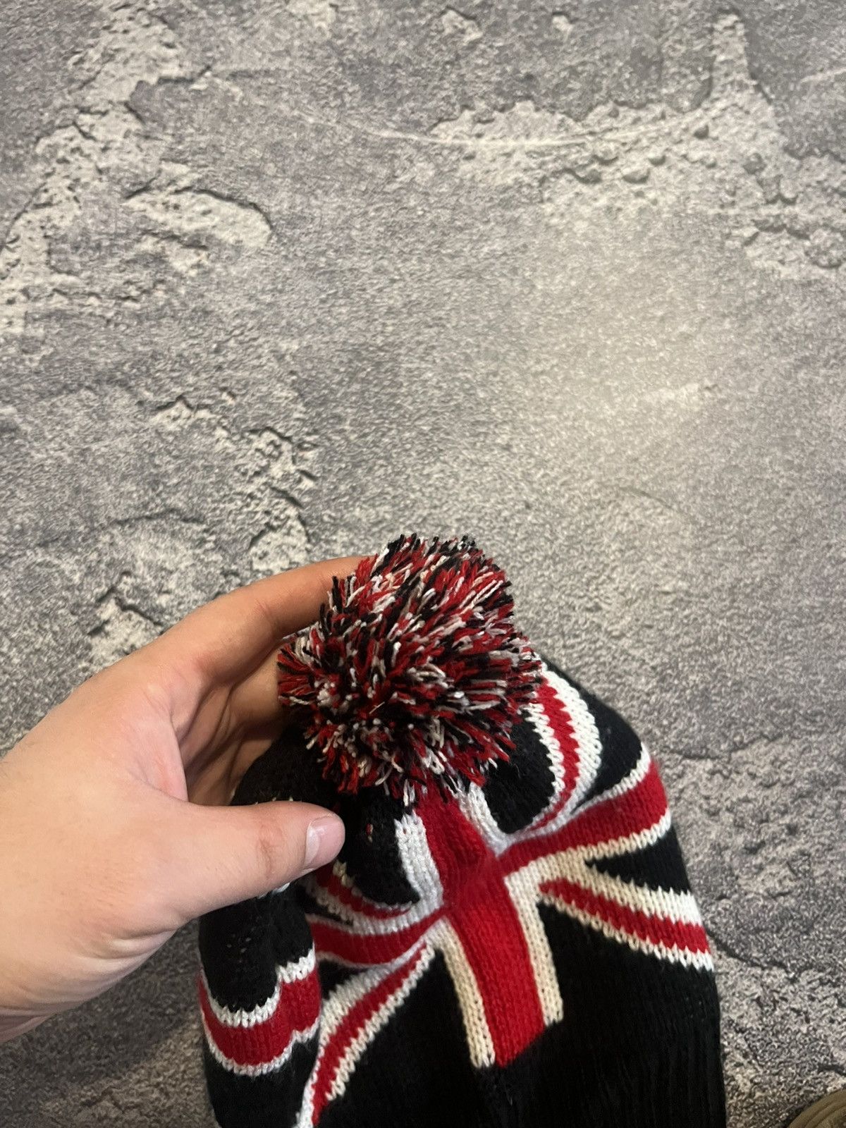 Vintage Glamour Y2K Hat / Streetwear Style / If Six Was Nine Style Size ONE SIZE - 8 Thumbnail