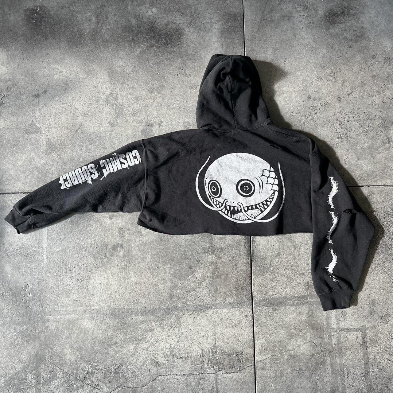 Other GRAPHIC_HOODIE Size S / US 4 / IT 40 - 2 Thumbnail