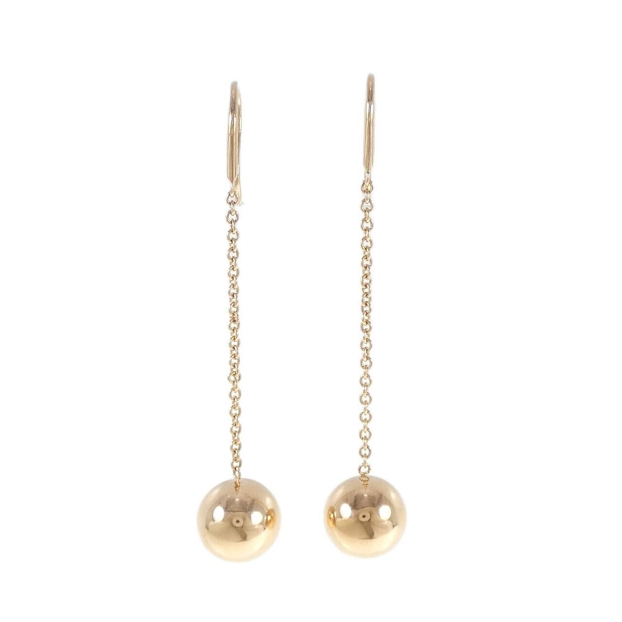 Tiffany & Co. Tiffany & Co Hardware Ball earring Size ONE SIZE - 1 Thumbnail