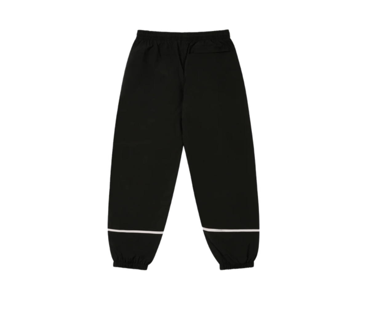 Hypebeast × Palace × Streetwear Palace Pro Team 02 Shell Jogger 