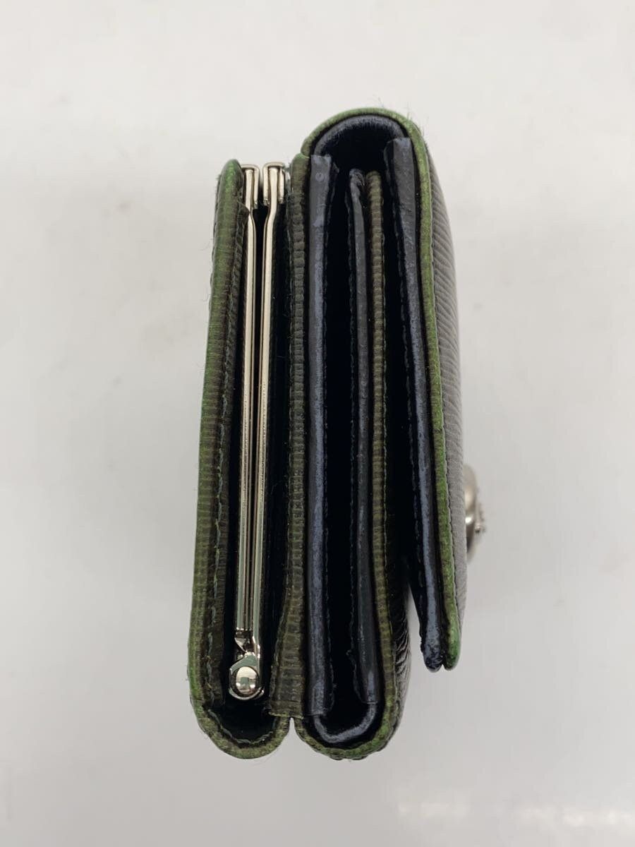 Vivienne Westwood Orb Badge Logo Leather Wallet Size ONE SIZE - 4 Thumbnail