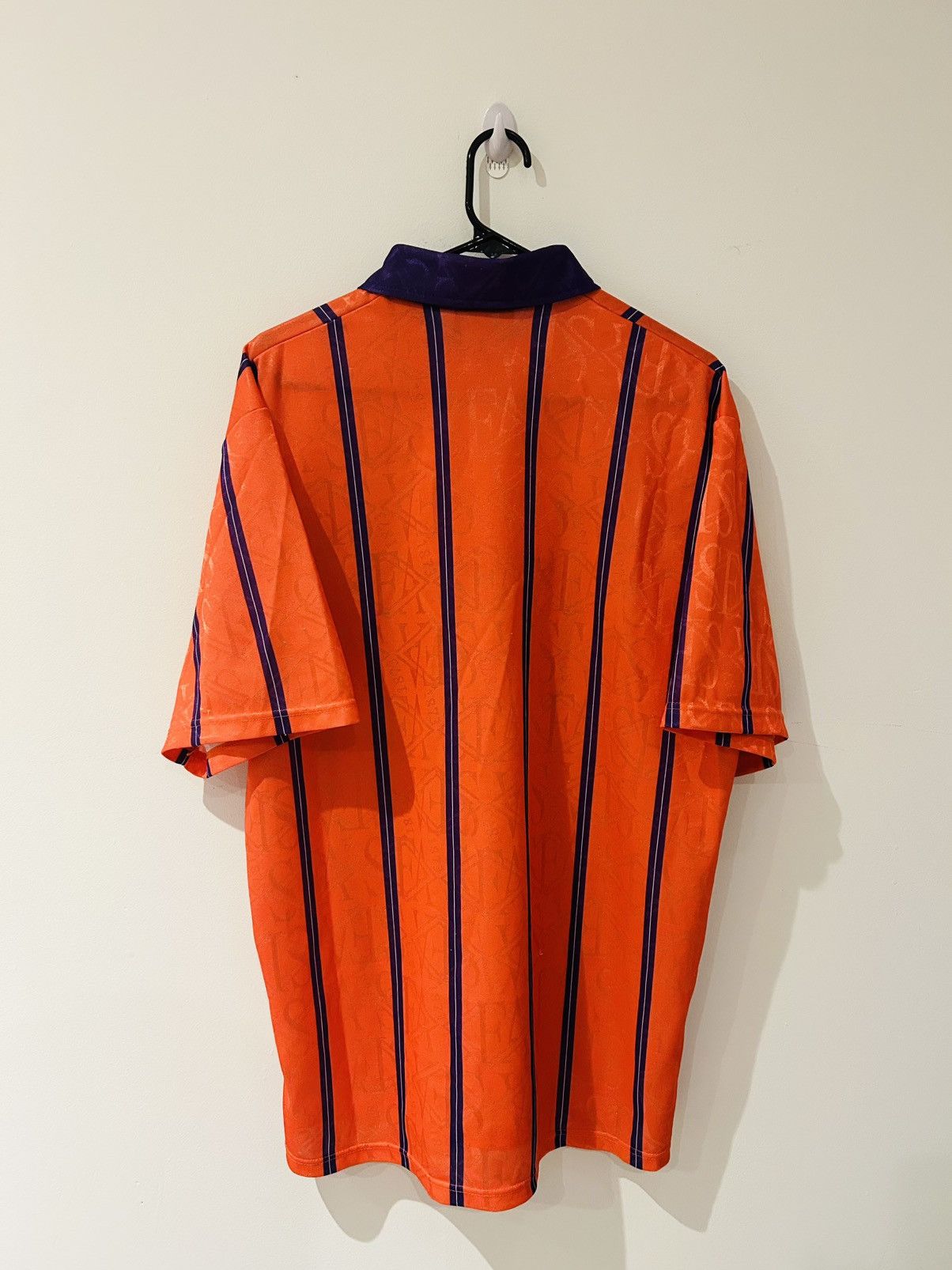 Umbro Scotland 1992 away jersey Size US XL / EU 56 / 4 - 2 Thumbnail