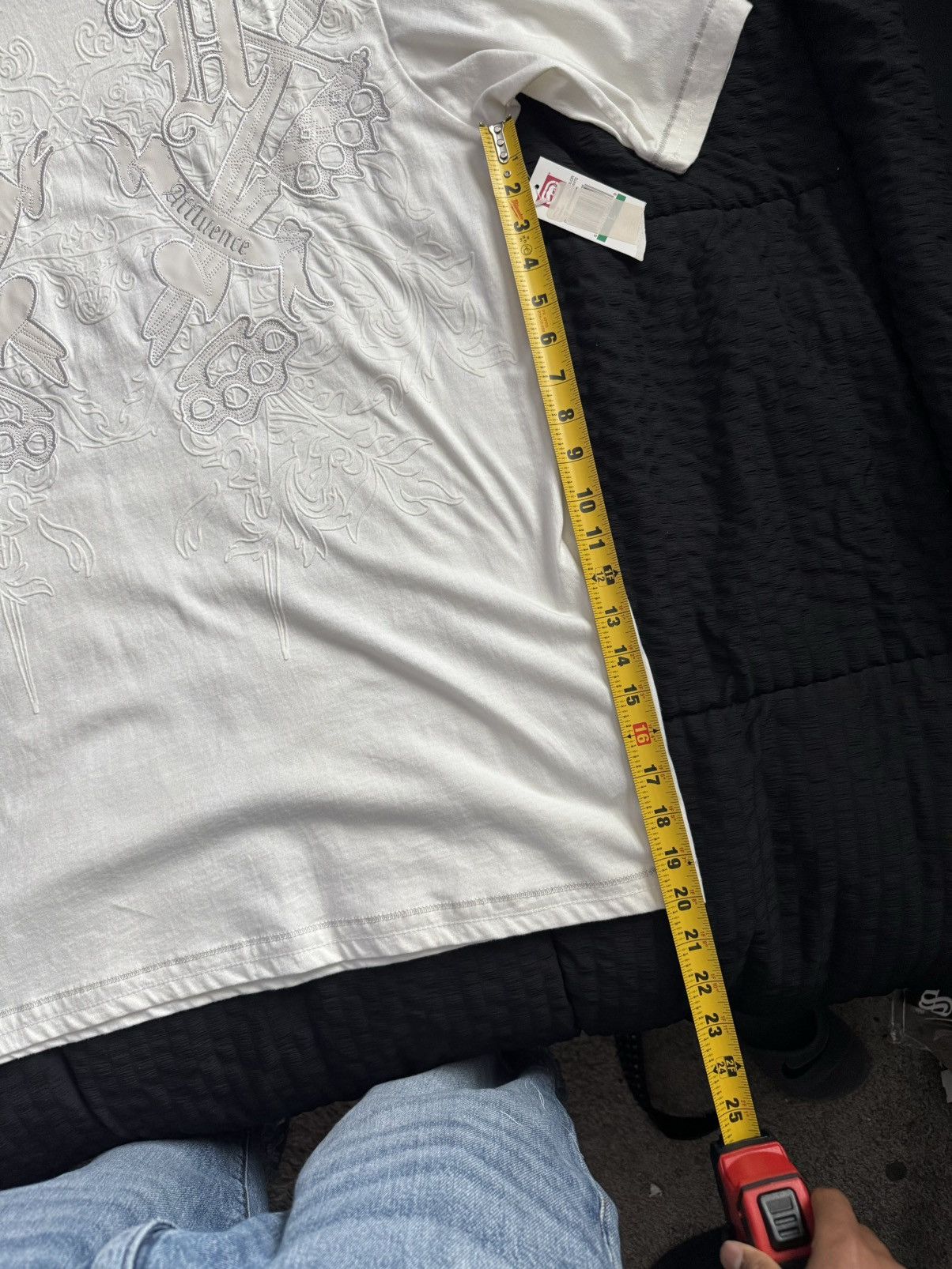 Ecko Unltd. Ecko Unltd t shirt Size US L / EU 52-54 / 3 - 8 Thumbnail
