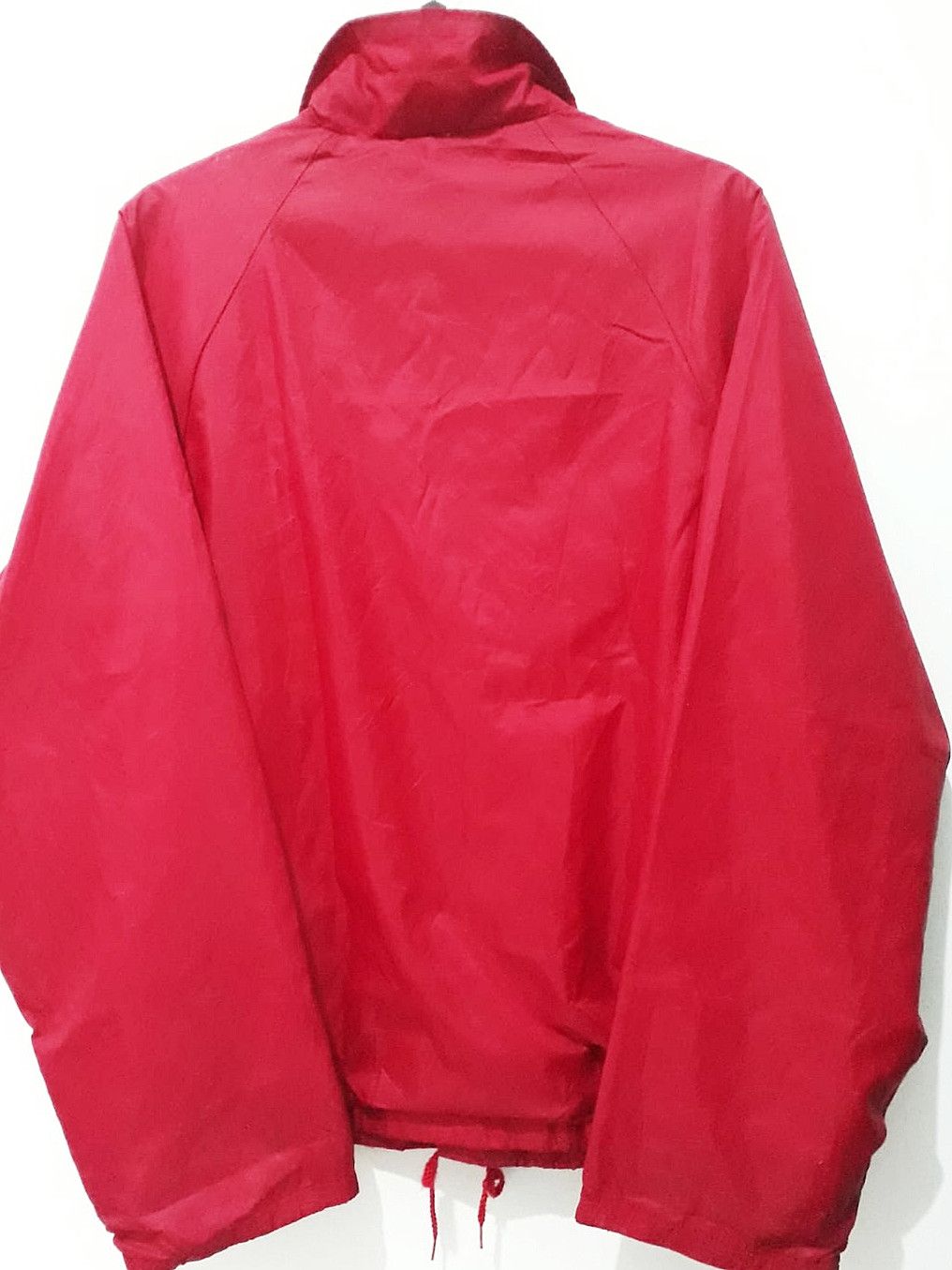 Vintage VINTAGE 90s DUFFS Skateboard embroidery logo coach jacket Size US L / EU 52-54 / 3 - 6 Thumbnail