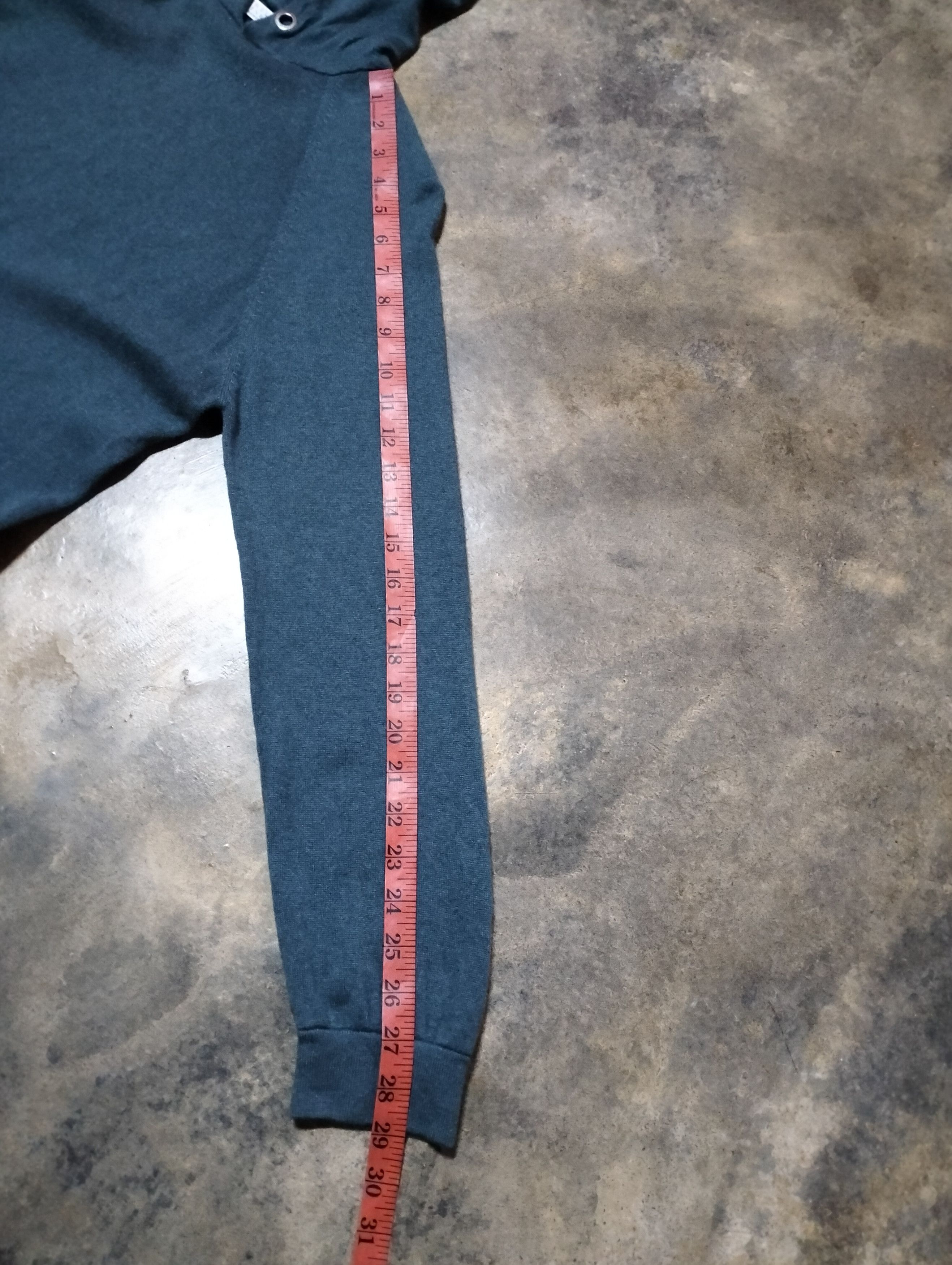 Brunello Cucinelli Brunello Cucinelli Cashmere Hoodie FullOver Size US L / EU 52-54 / 3 - 20 Thumbnail