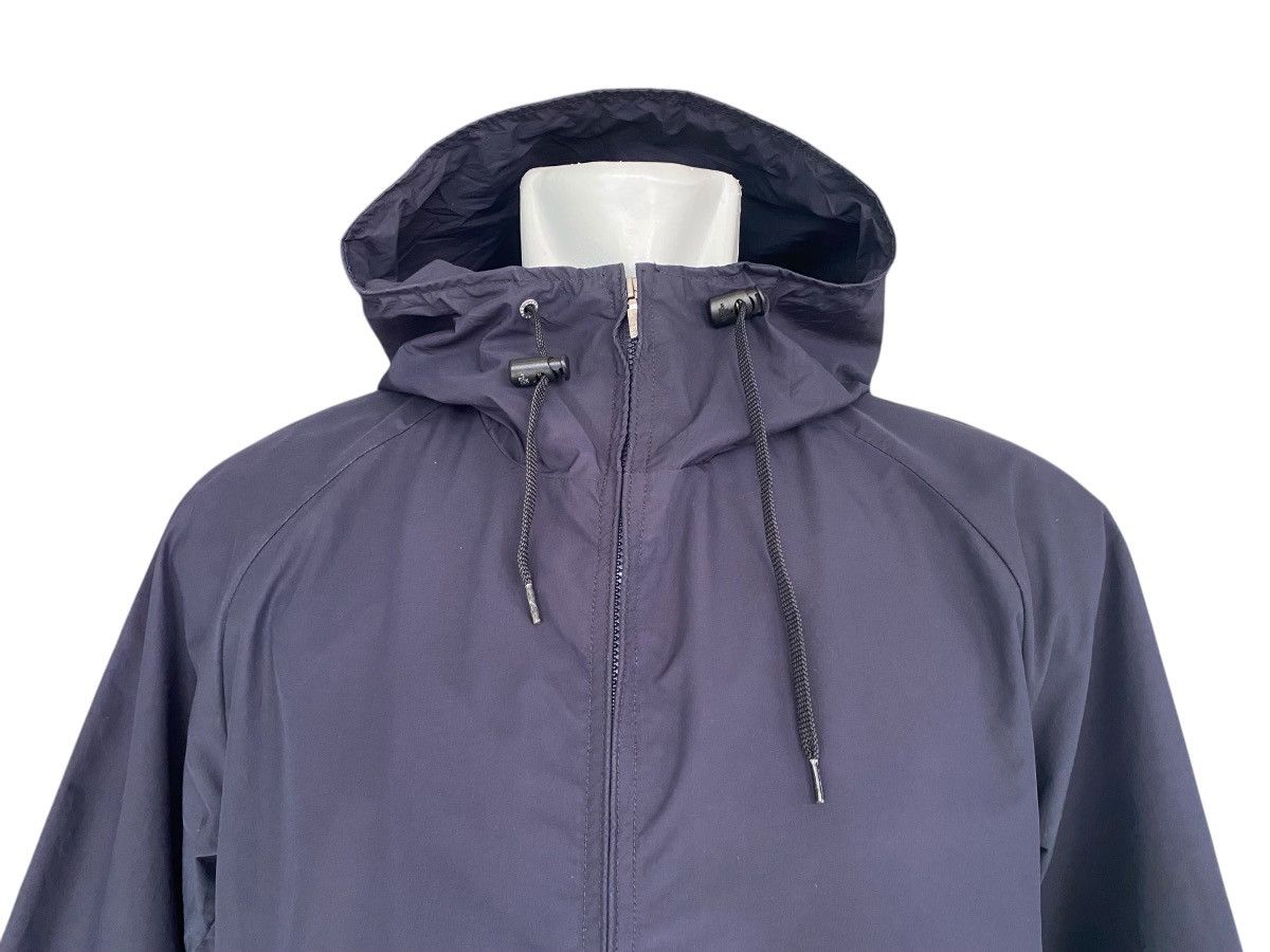 Nanamica × The North Face Purple Label Vintage THE NORTH FACE NANAMICA Hoodie Zipper Jacket Size US M / EU 48-50 / 2 - 7 Thumbnail