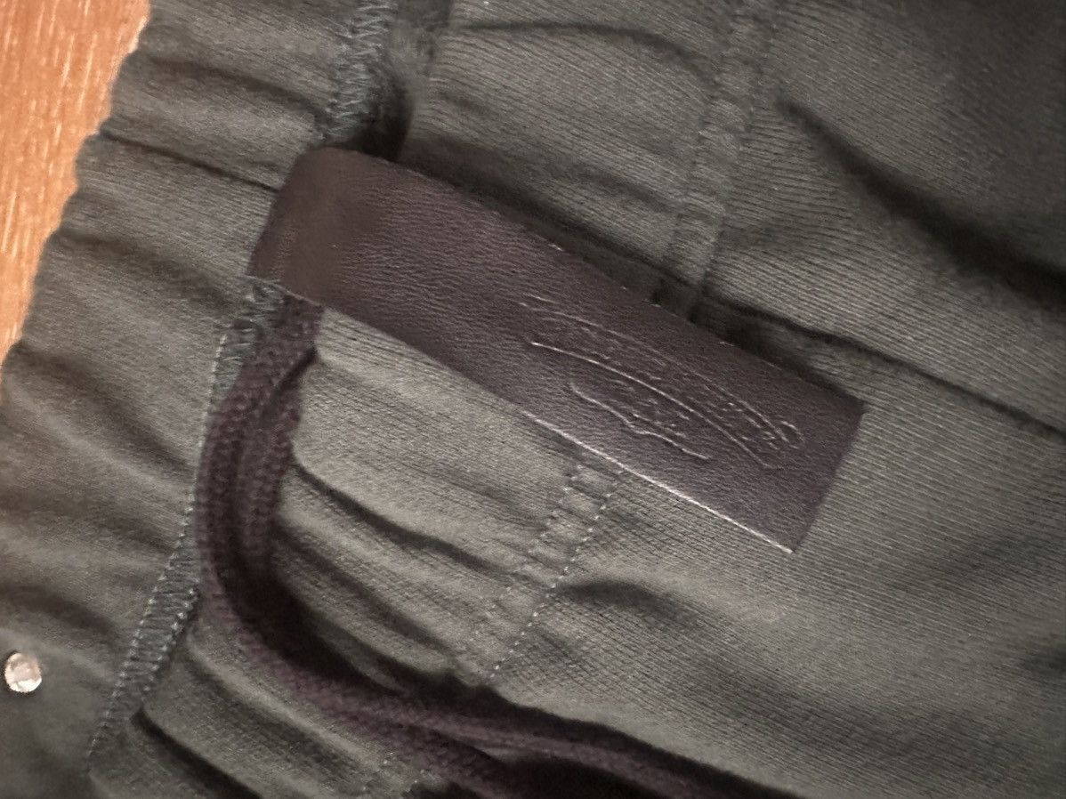 Chrome Hearts Chrome Hearts Embroidered Sweatpants Size US 36 / EU 52 - 3 Thumbnail