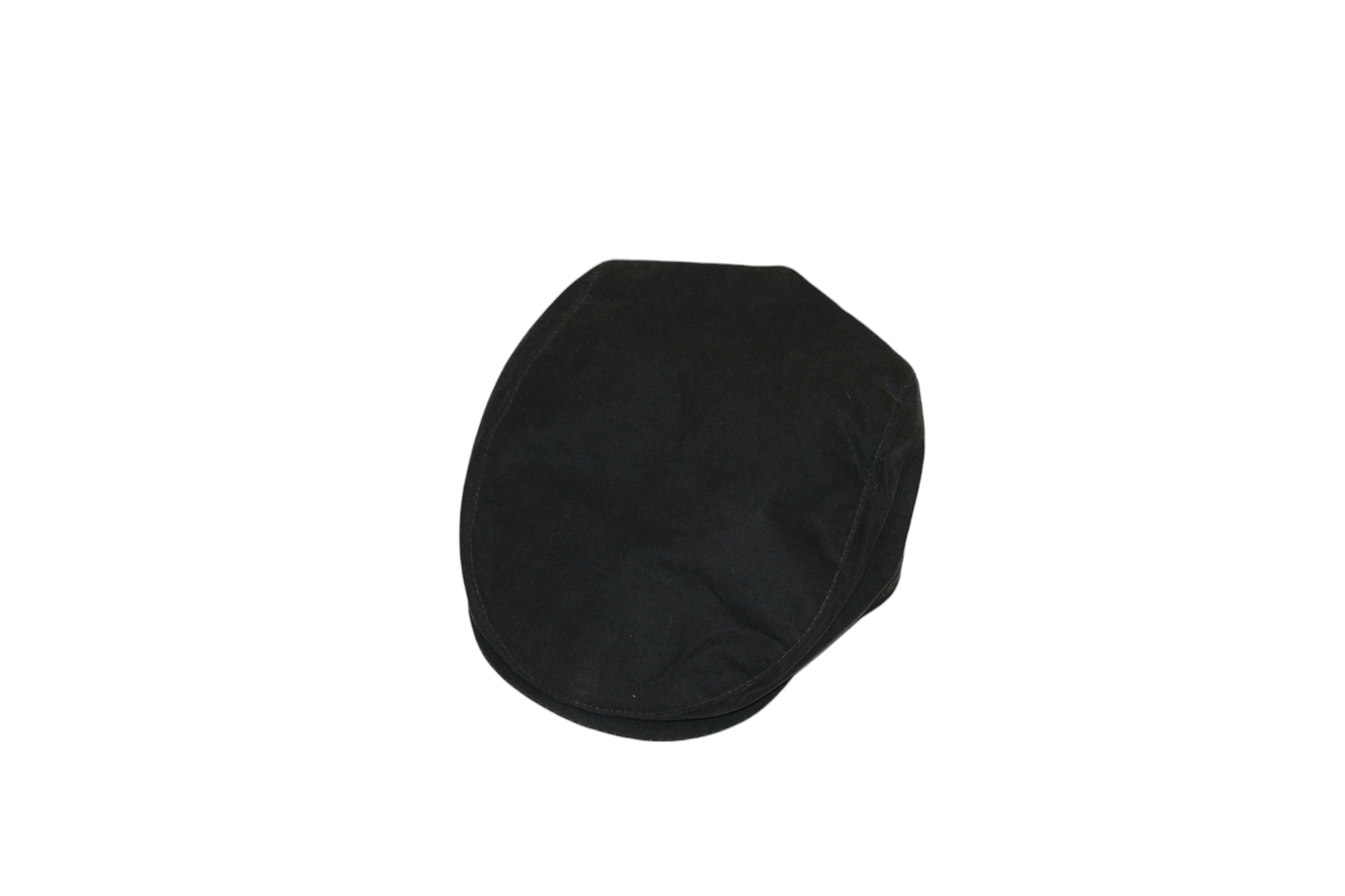 Dents VTG Dents 1777 x Halley Stevensons Waxed Cotton Flat Cap Size ONE SIZE - 7 Thumbnail