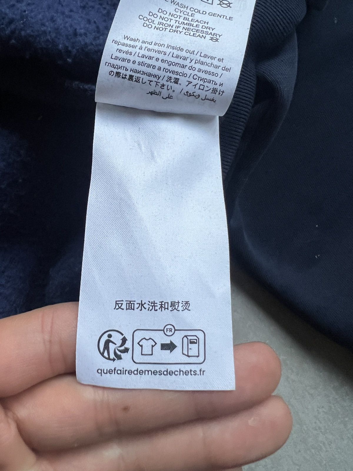 Heaven by Marc Jacobs Heaven Hardcore full zip Size US M / EU 48-50 / 2 - 10 Thumbnail
