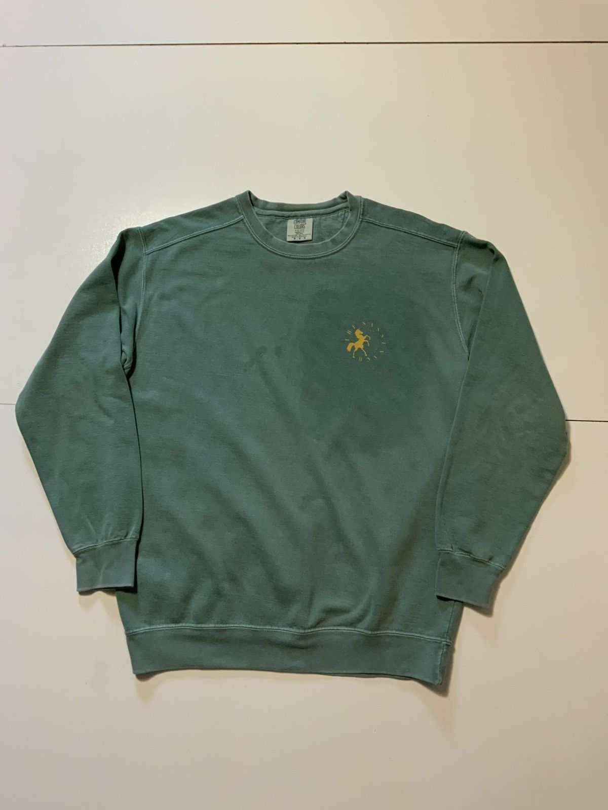 Other The Sassenach Spirits Scottish Whisky Crewneck Sweatshirt Size US M / EU 48-50 / 2 - 2 Thumbnail