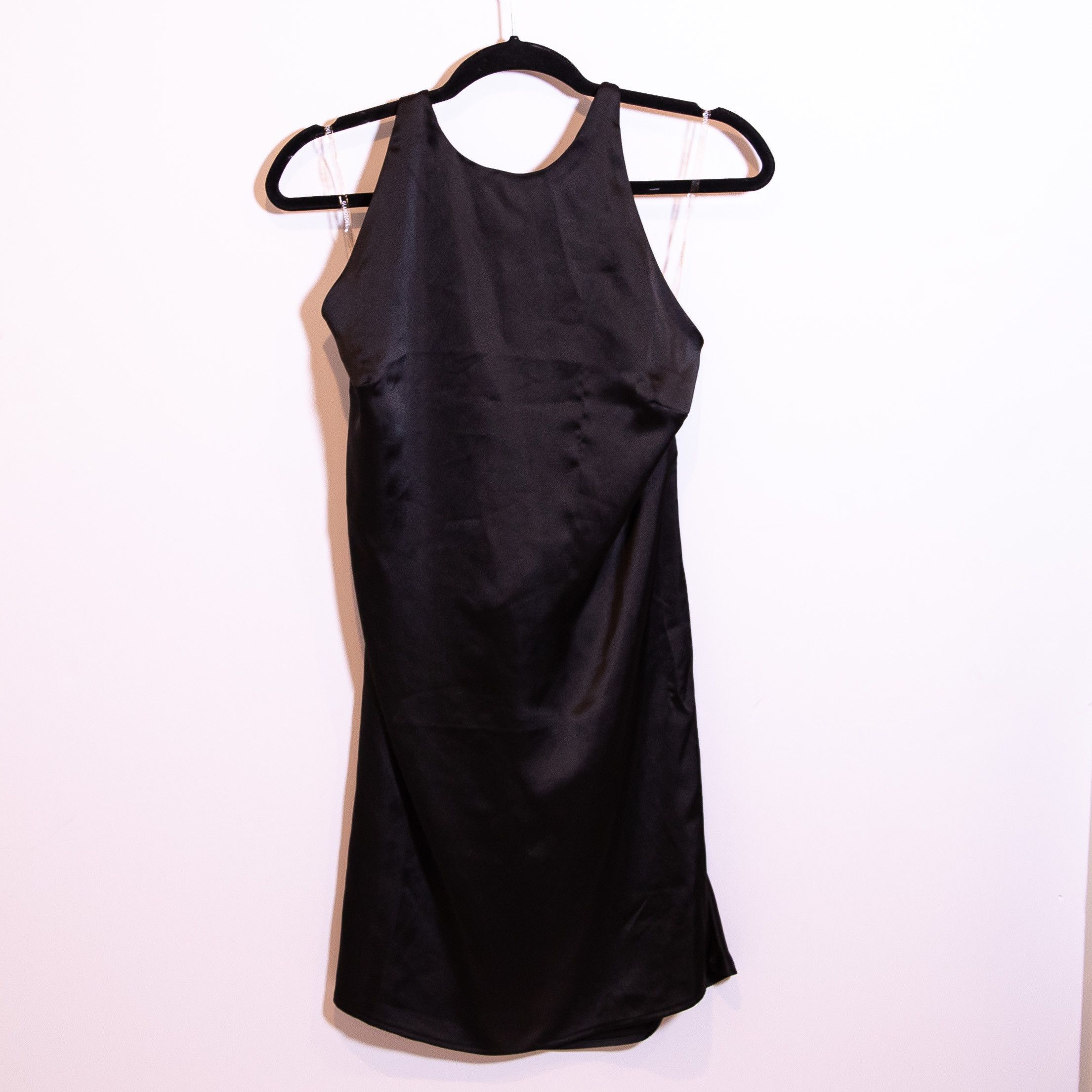 crystal metal mesh dress MORPHEW ATELIER Silver Deconstructed Punk Metal Mesh & Lace Crystal Studded Cocktail Dress