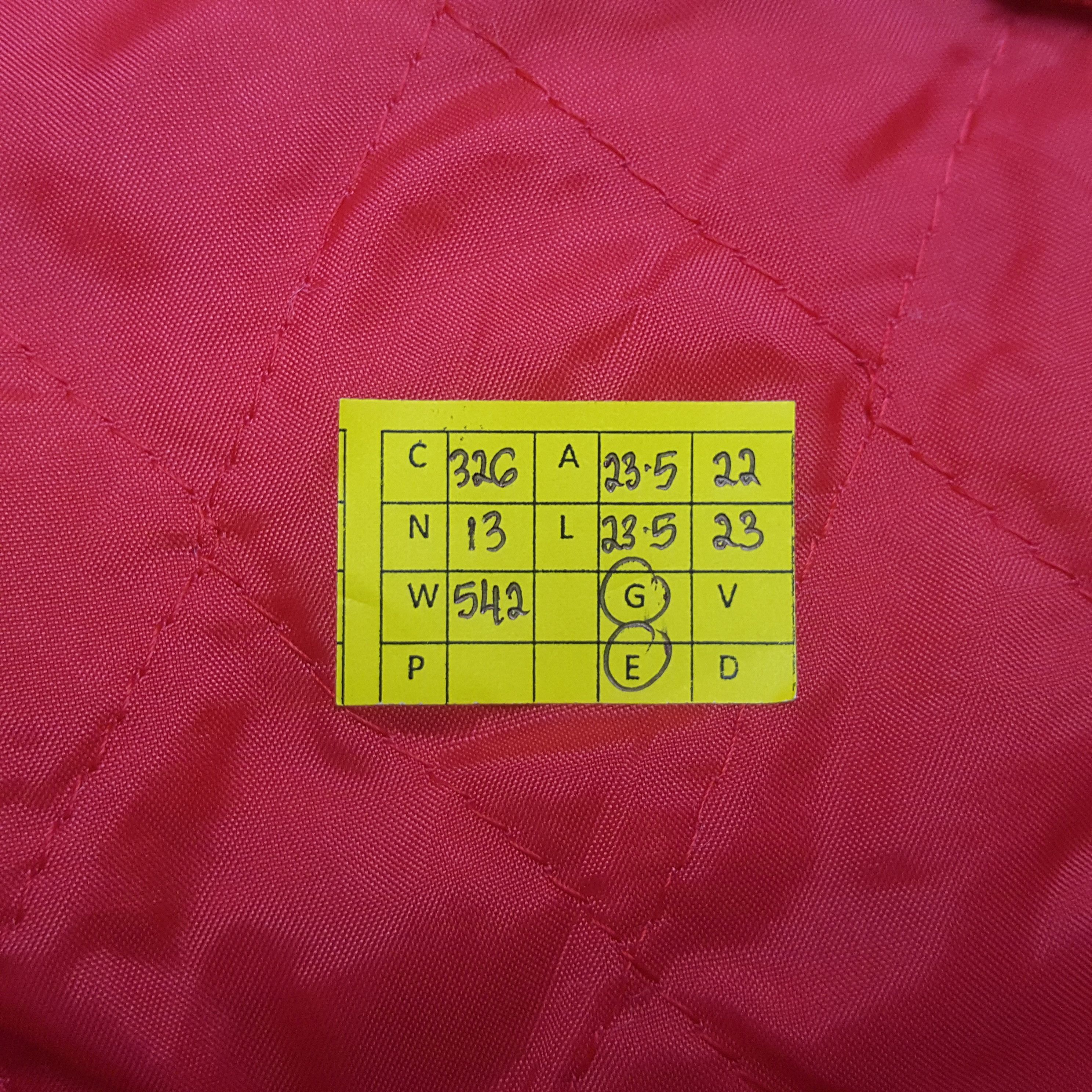 Vintage Vintage Yokosuka Sukajan Japanese Style Jacket C326N13 Size US L / EU 52-54 / 3 - 11 Thumbnail