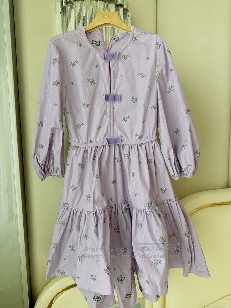 Valentino 320 Size XS / US 0-2 / IT 36-38 - 4 Thumbnail