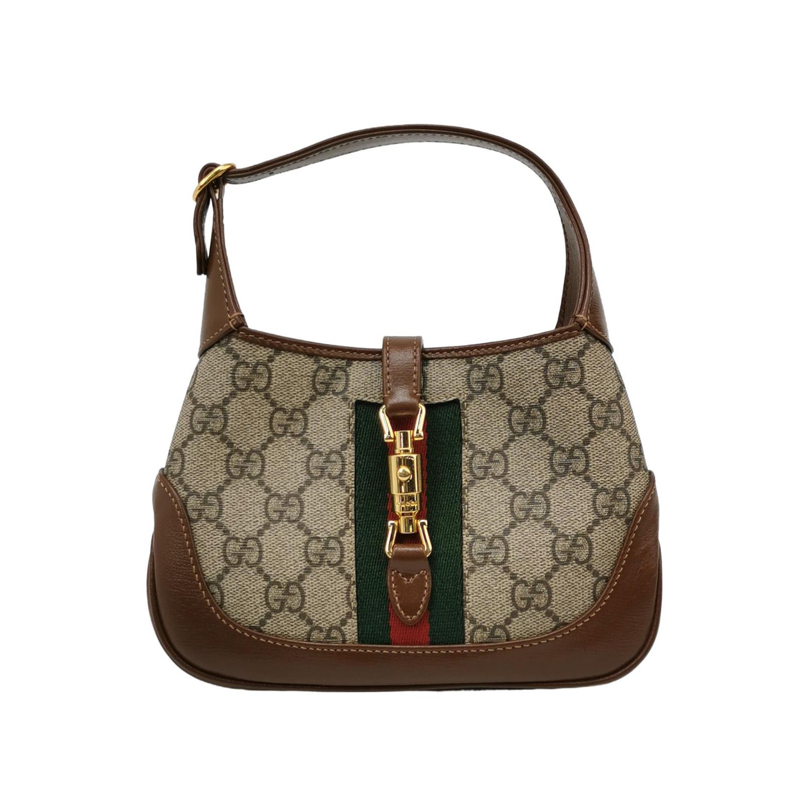 Gucci Gucci Women os Tote Bags Size ONE SIZE - 1 Thumbnail