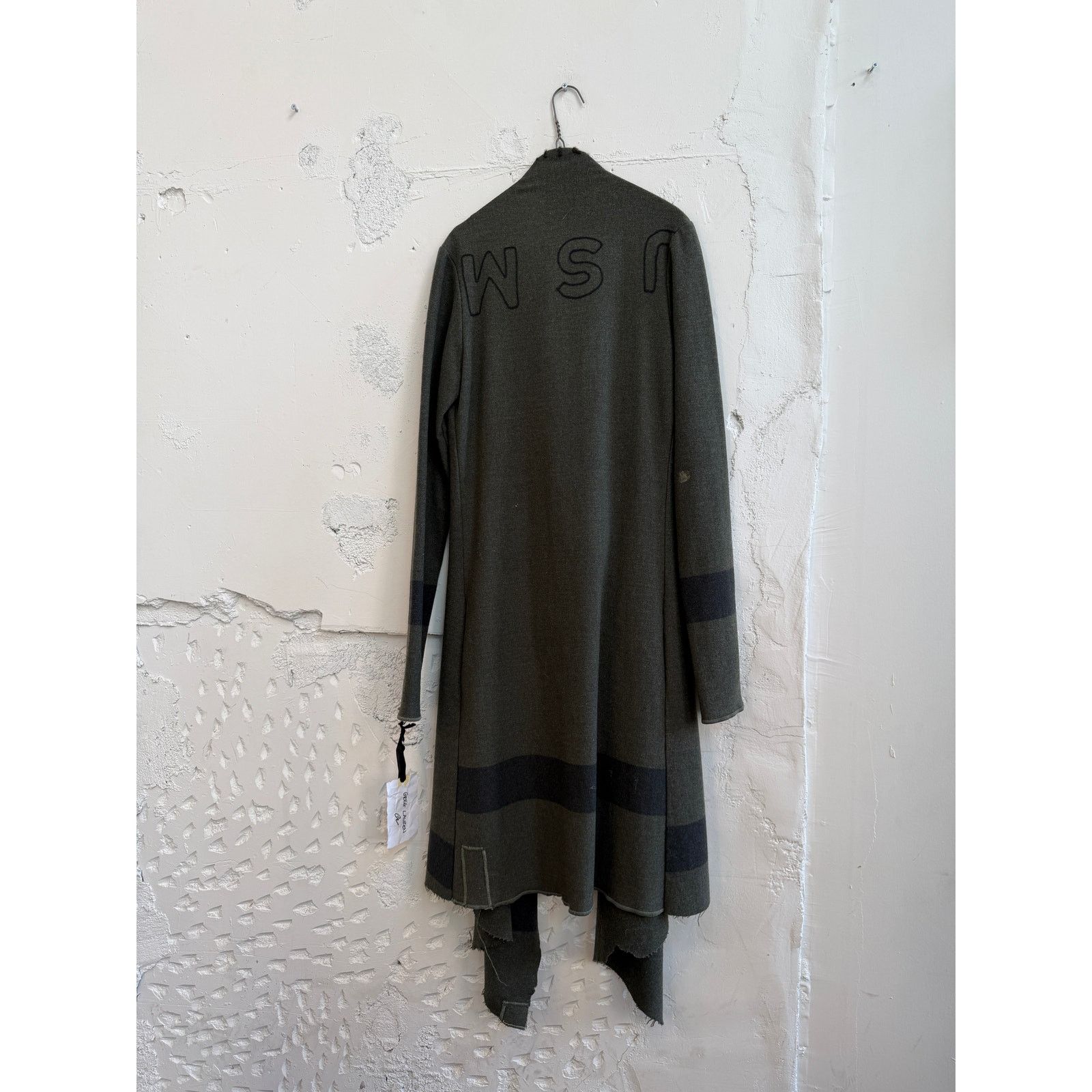 Greg Lauren Greg Lauren SAMPLE USM Nomad Coat Size M / US 6-8 / IT 42-44 - 2 Thumbnail