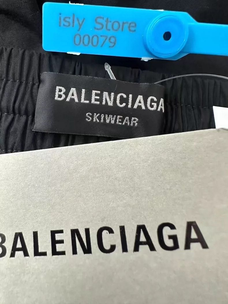 Balenciaga Balenciaga size M 3 Bsports Ski Pants Size US 26 / EU 42 - 4 Thumbnail