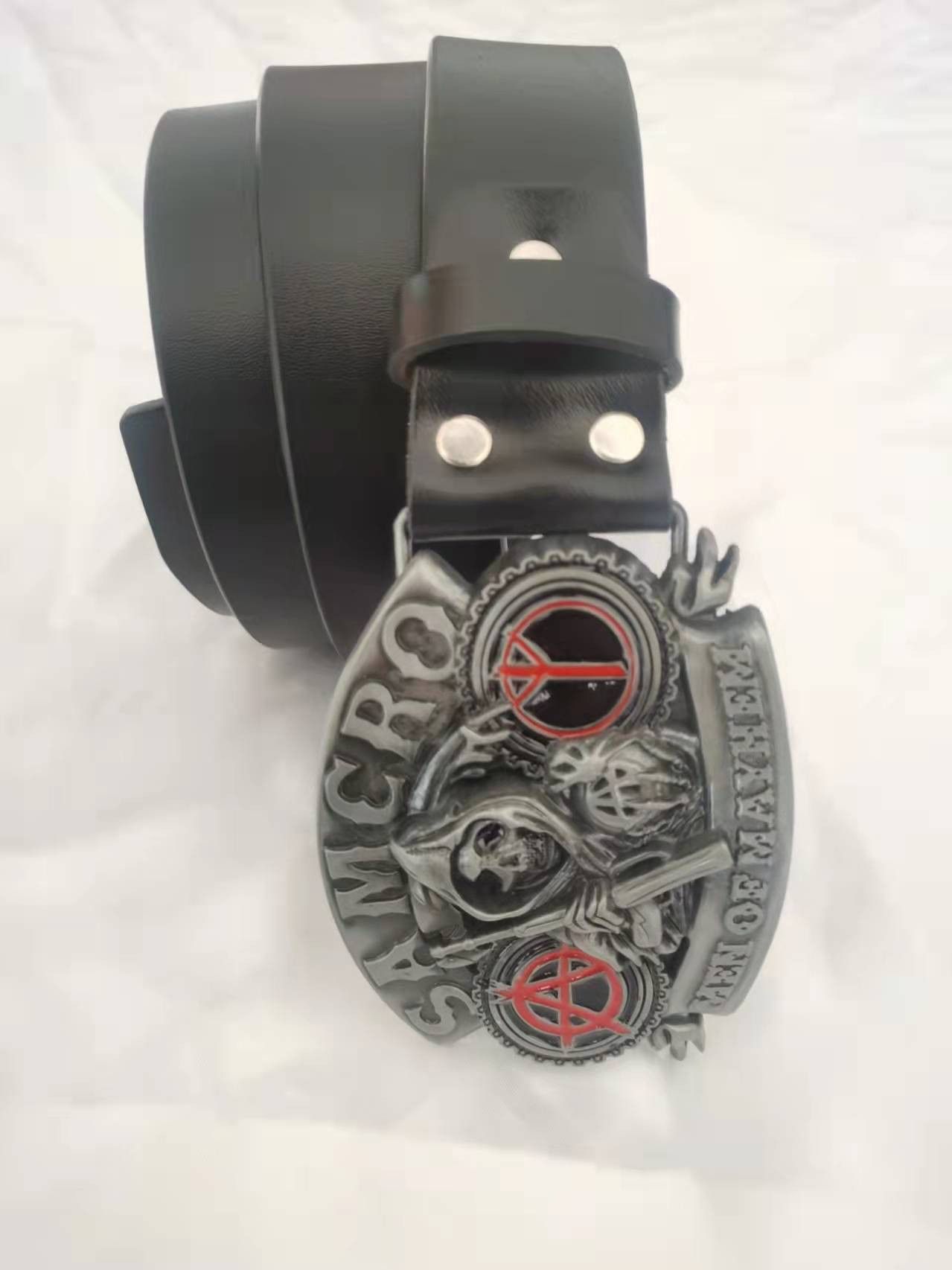 Vintage Fashion personalized simple belt Size ONE SIZE - 4 Thumbnail